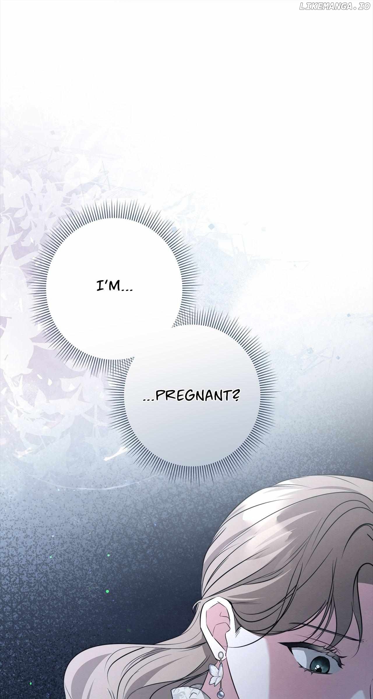 The Devil Who Kisses My Feet Chapter 34 - page 54