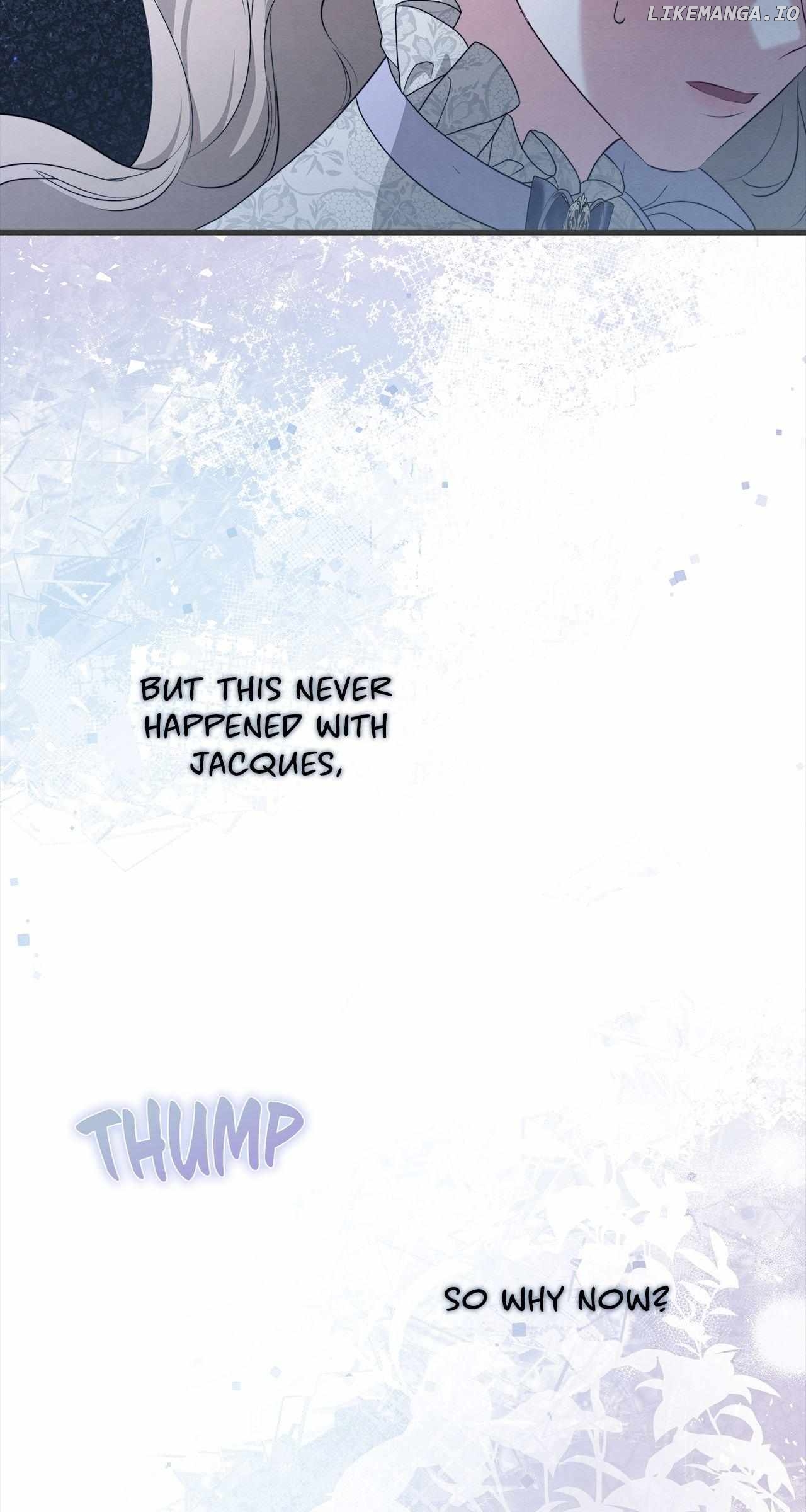 The Devil Who Kisses My Feet Chapter 34 - page 55