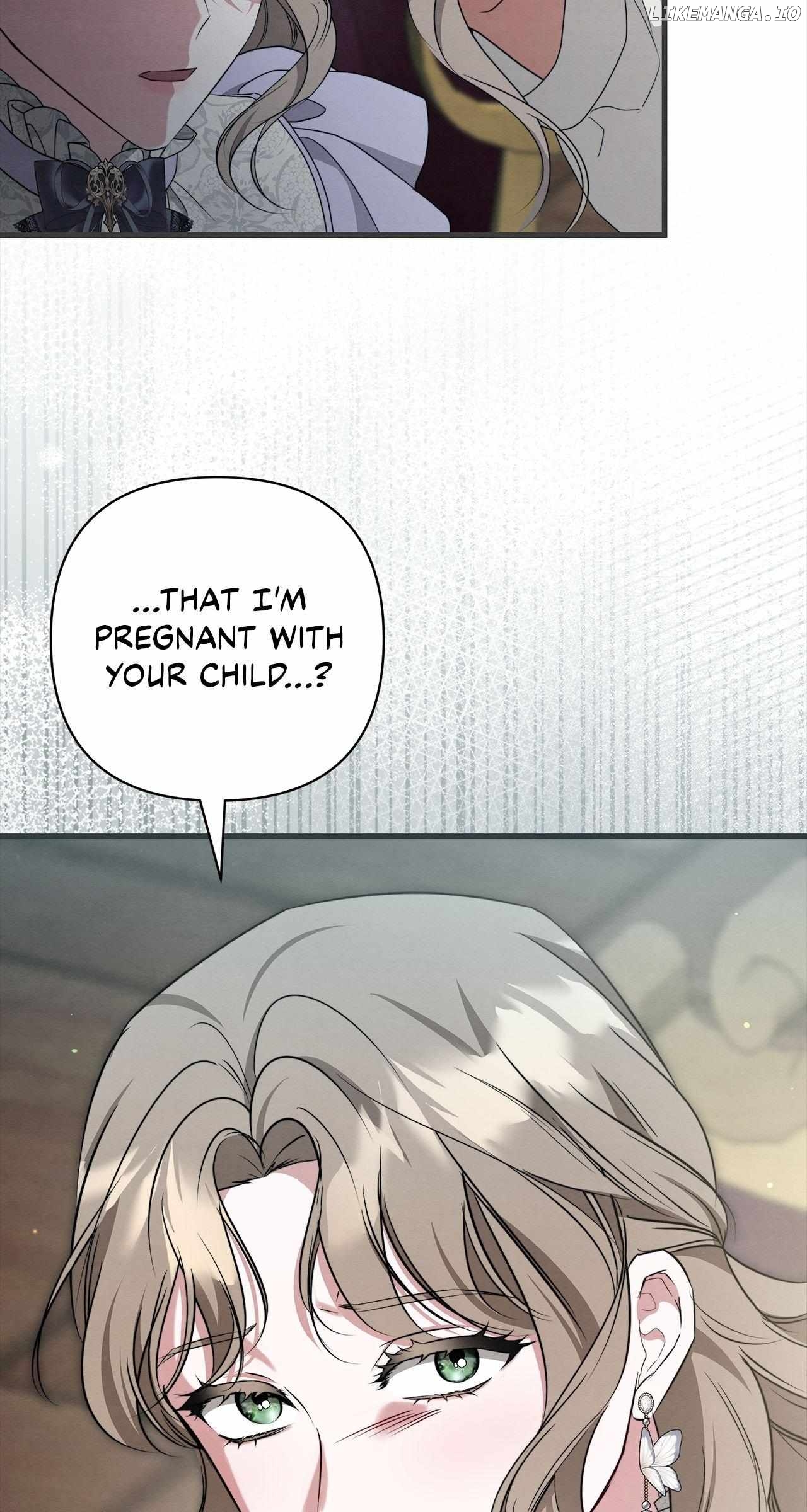 The Devil Who Kisses My Feet Chapter 34 - page 57