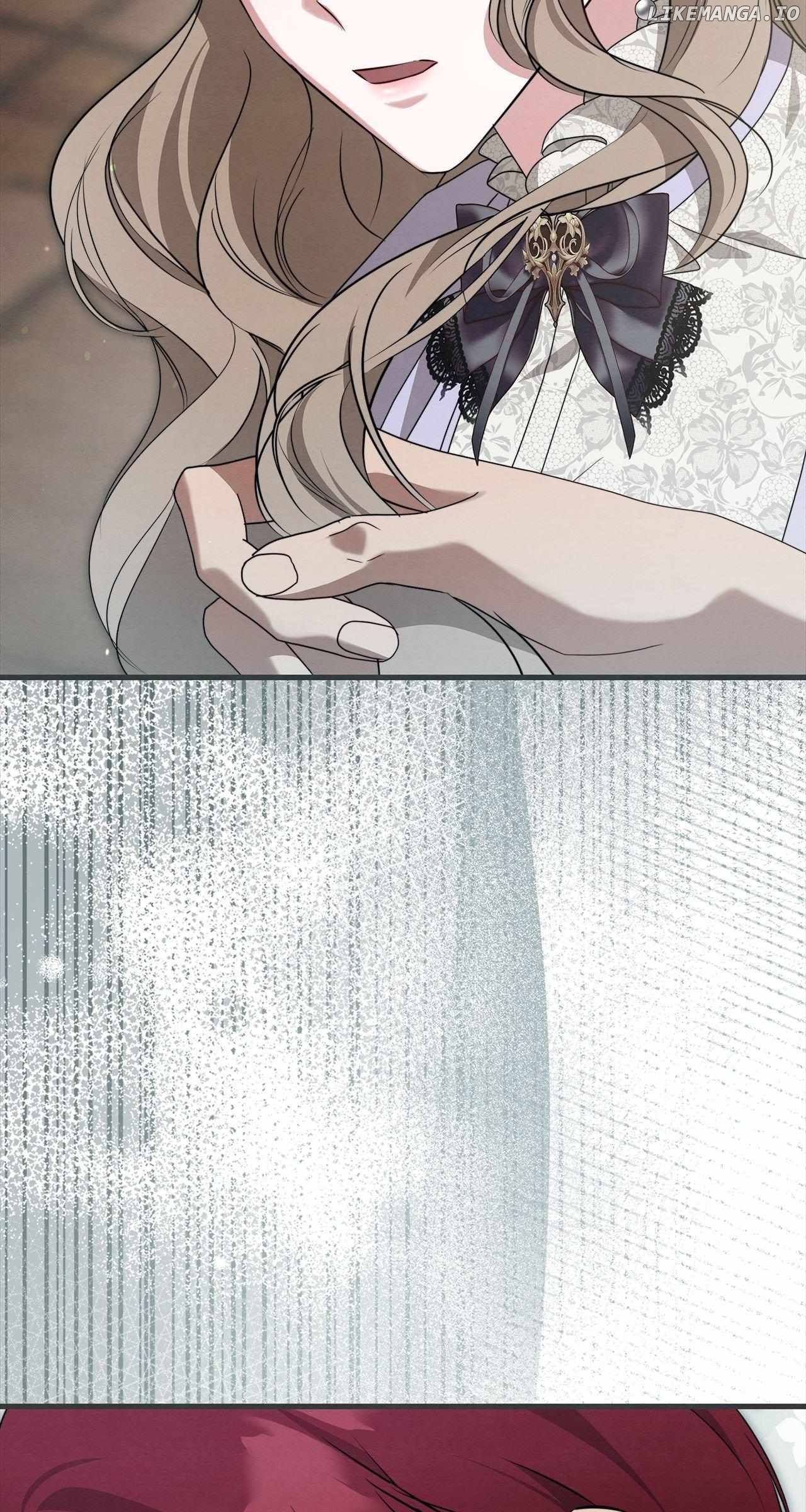 The Devil Who Kisses My Feet Chapter 34 - page 58