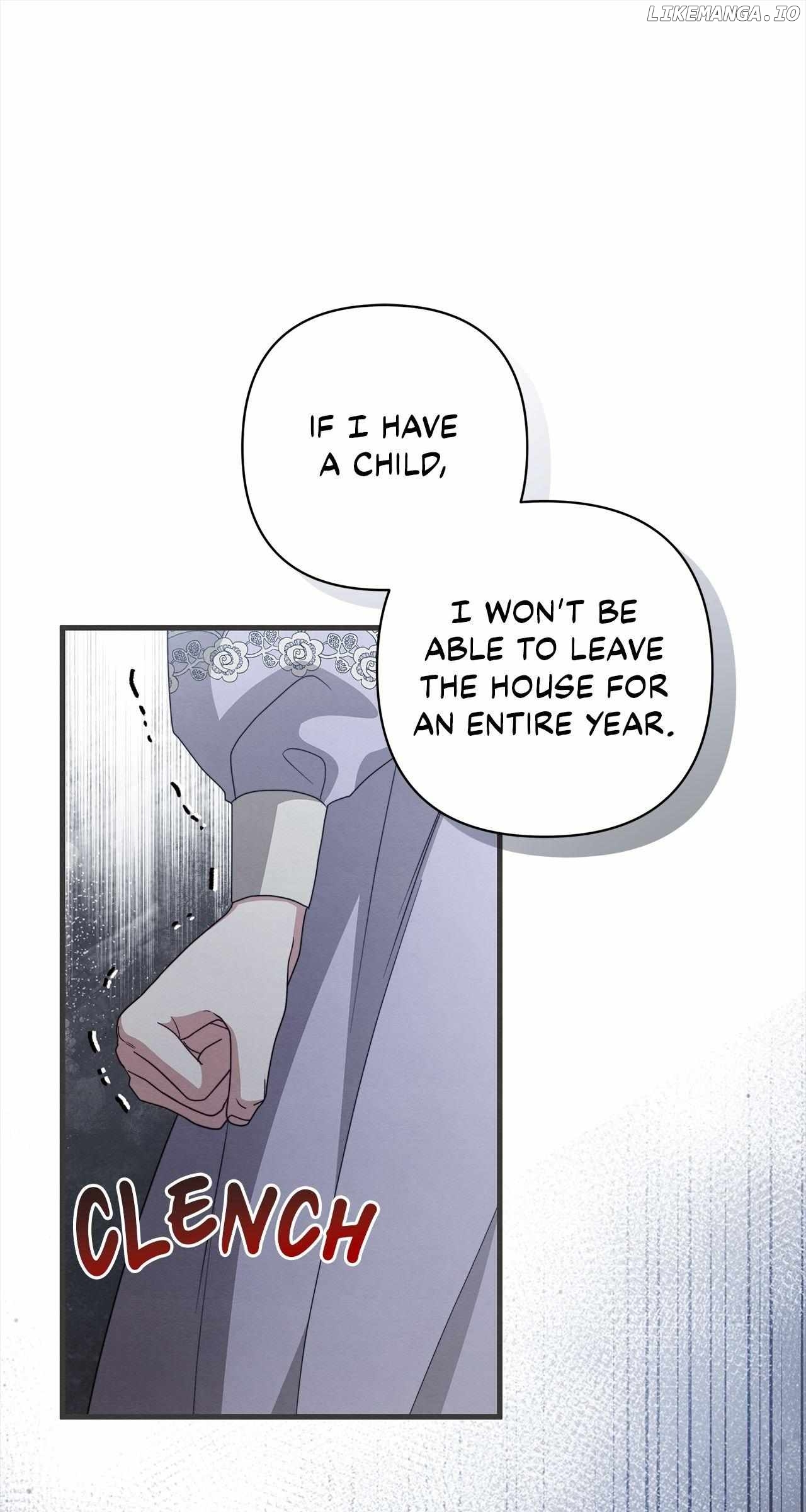 The Devil Who Kisses My Feet Chapter 34 - page 61