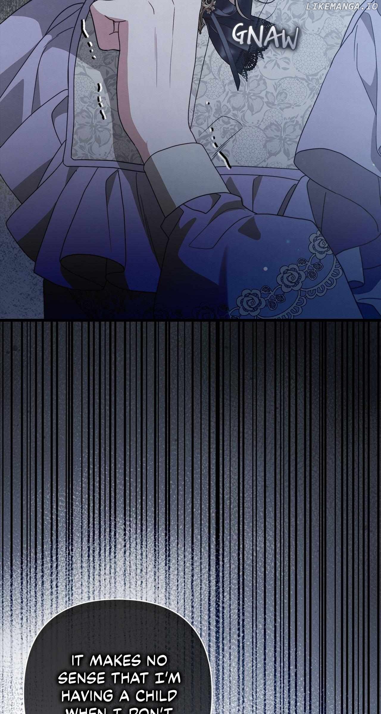 The Devil Who Kisses My Feet Chapter 34 - page 63