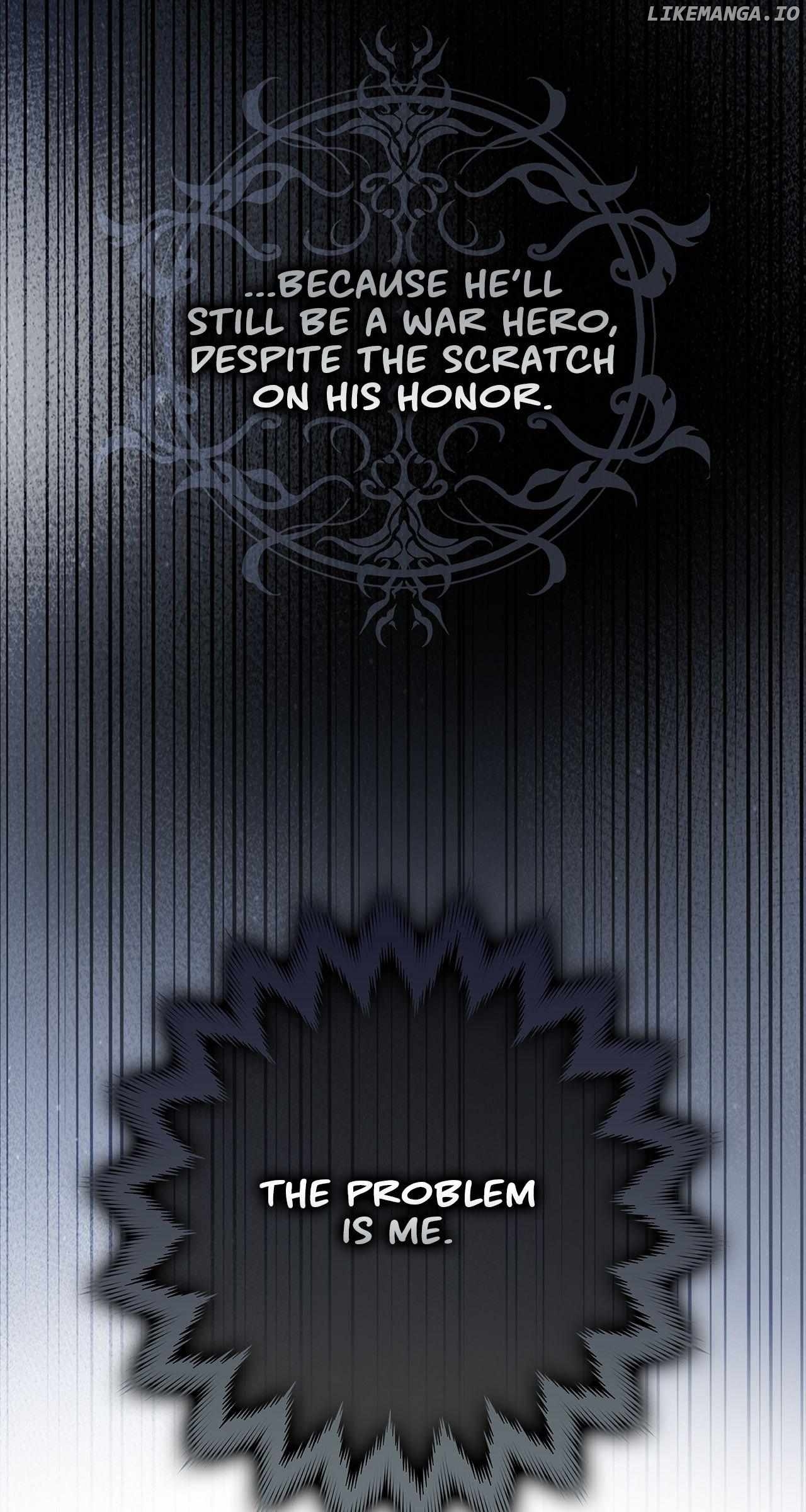 The Devil Who Kisses My Feet Chapter 34 - page 66