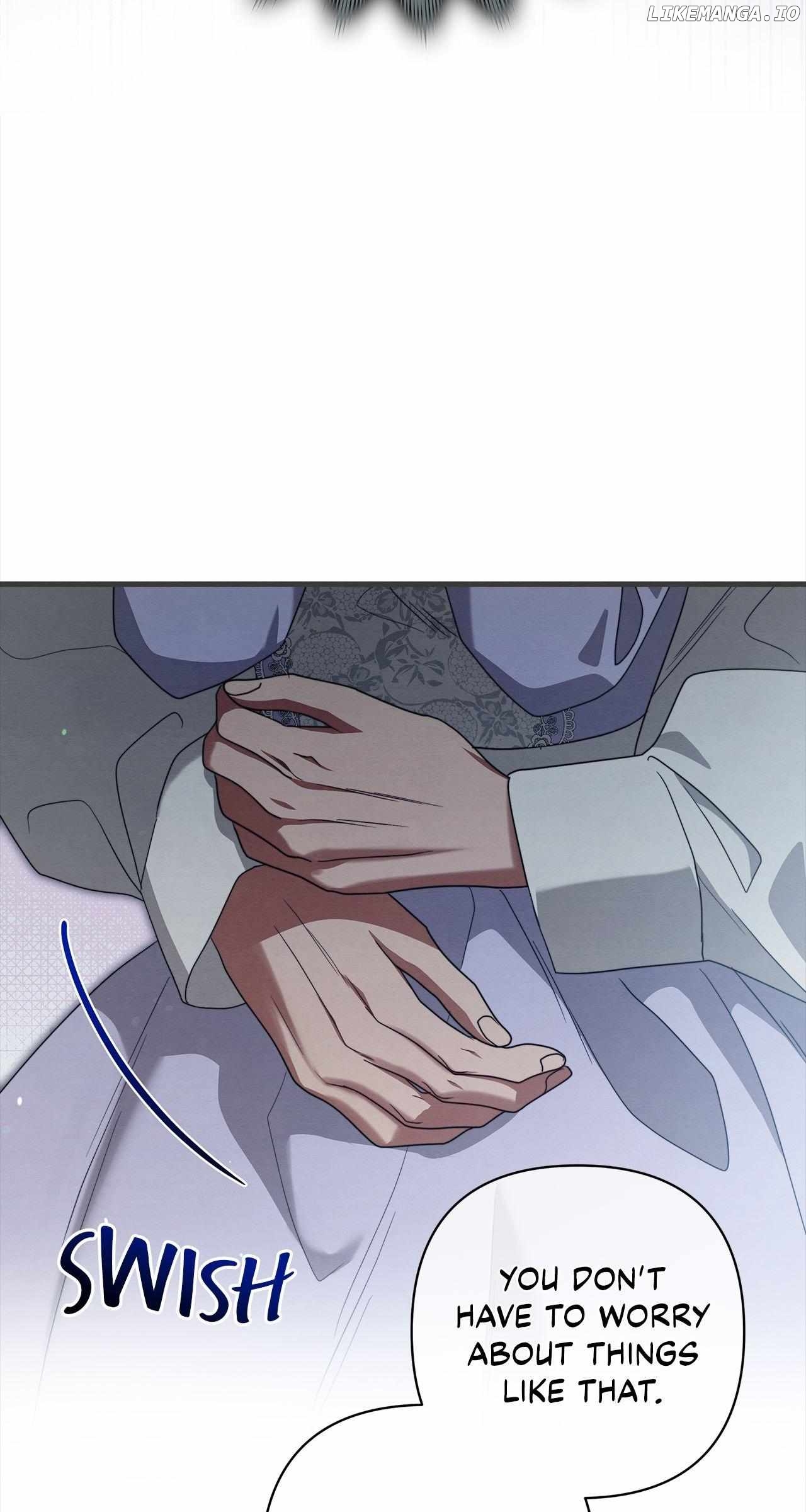 The Devil Who Kisses My Feet Chapter 34 - page 67