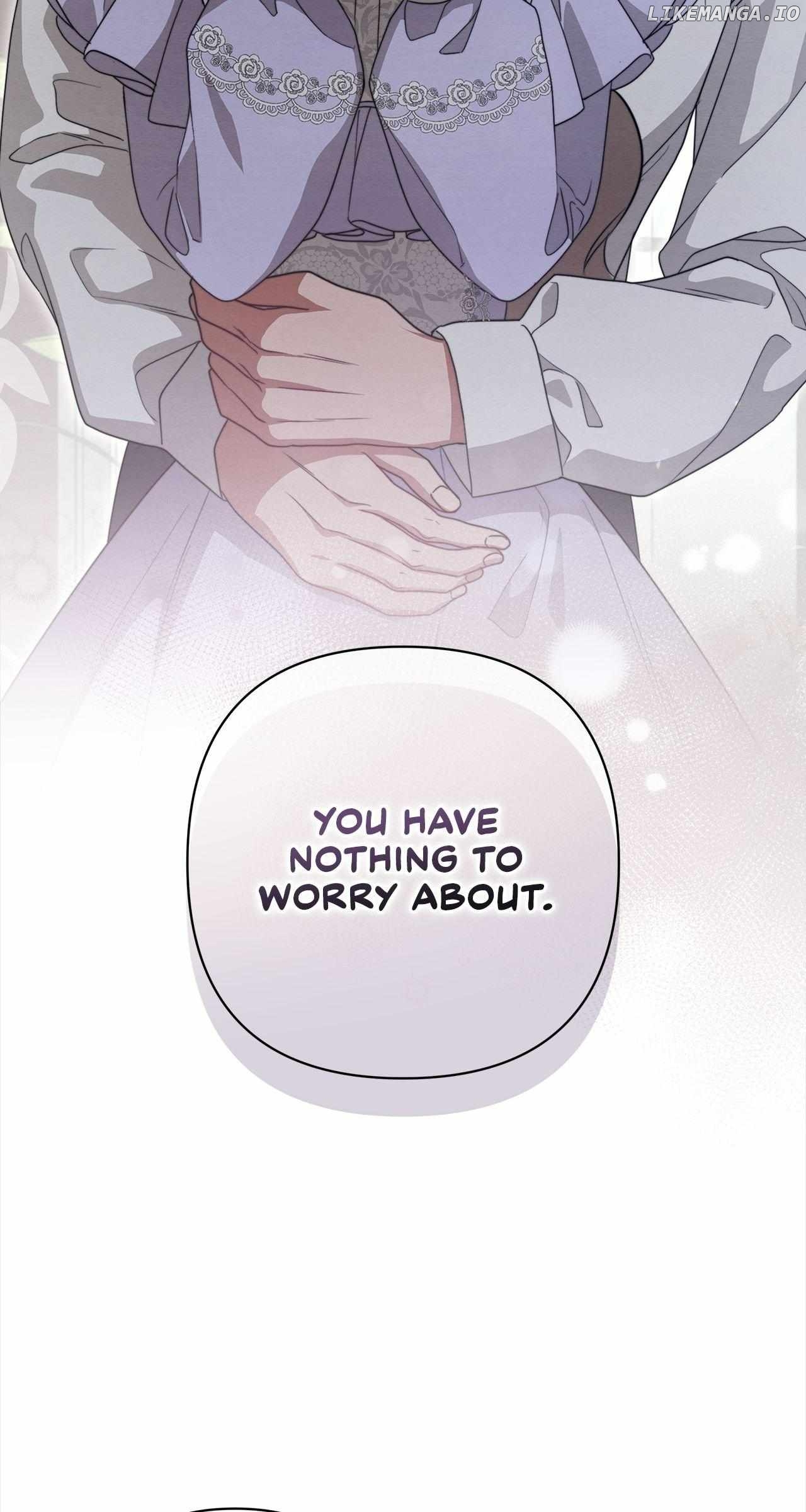 The Devil Who Kisses My Feet Chapter 34 - page 70