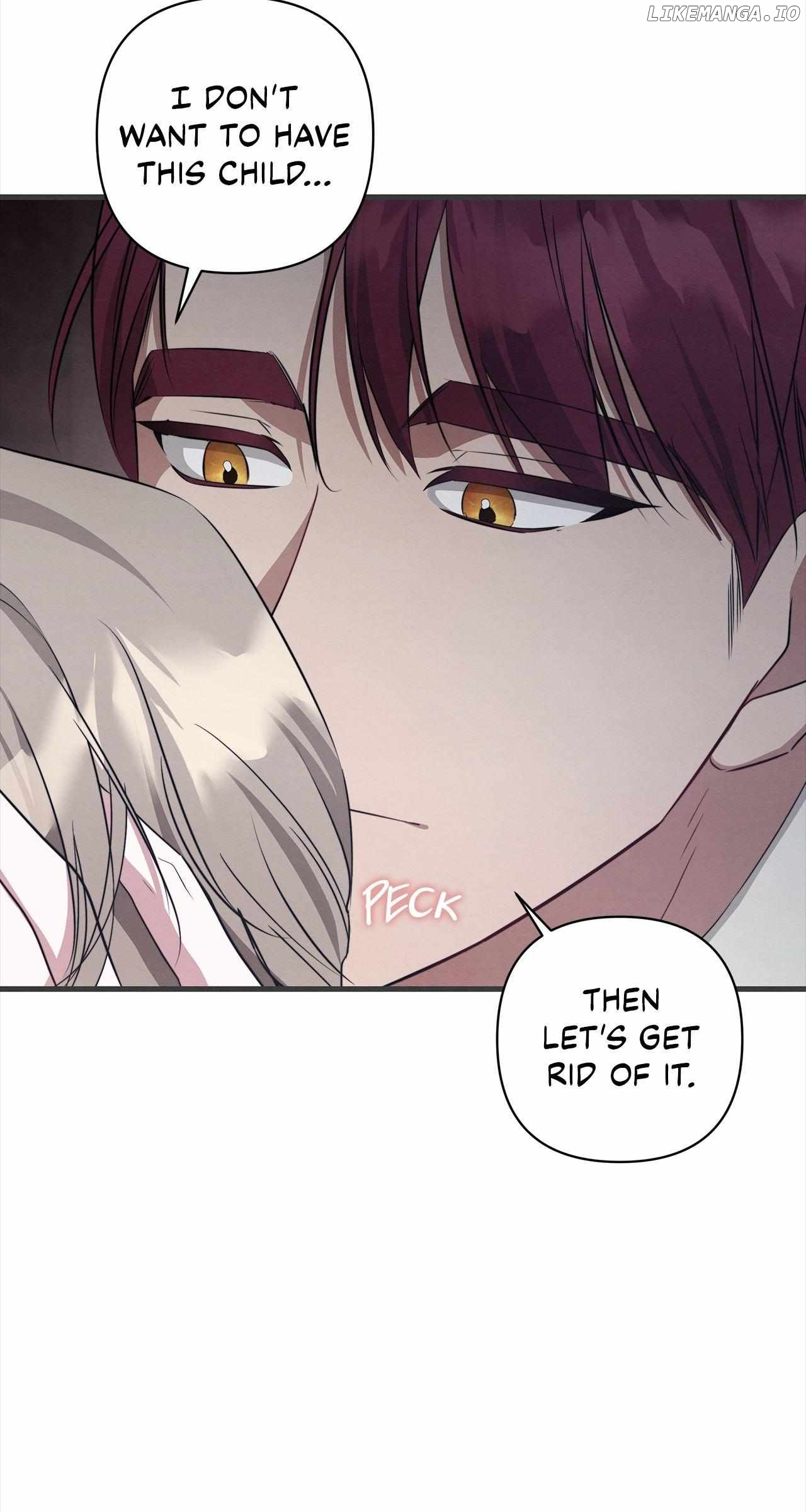 The Devil Who Kisses My Feet Chapter 34 - page 71
