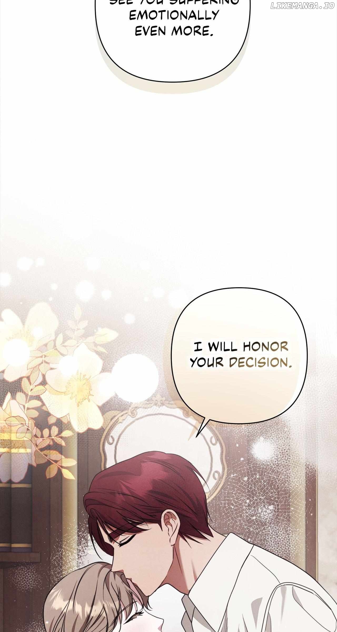 The Devil Who Kisses My Feet Chapter 34 - page 74