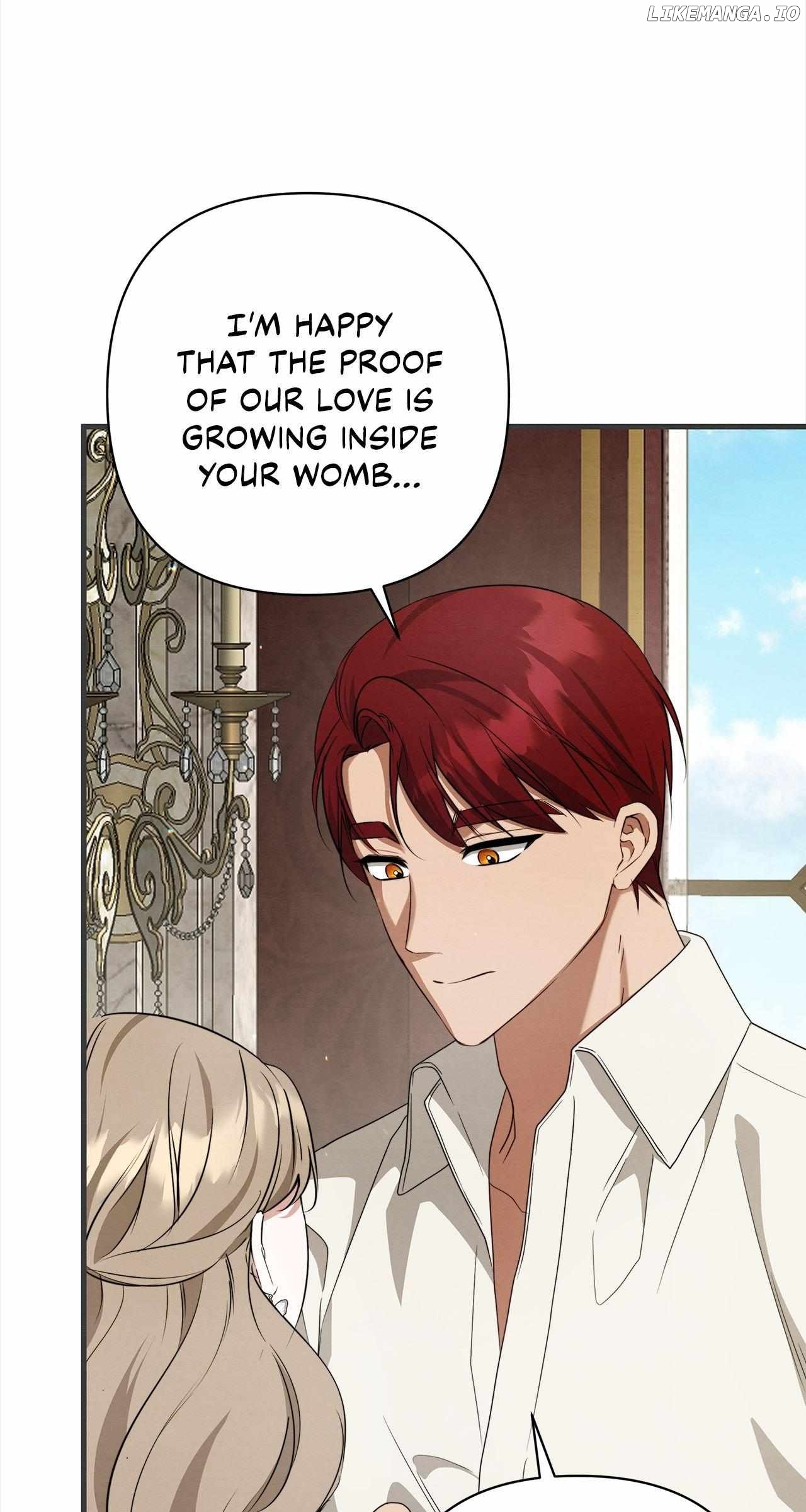 The Devil Who Kisses My Feet Chapter 34 - page 78