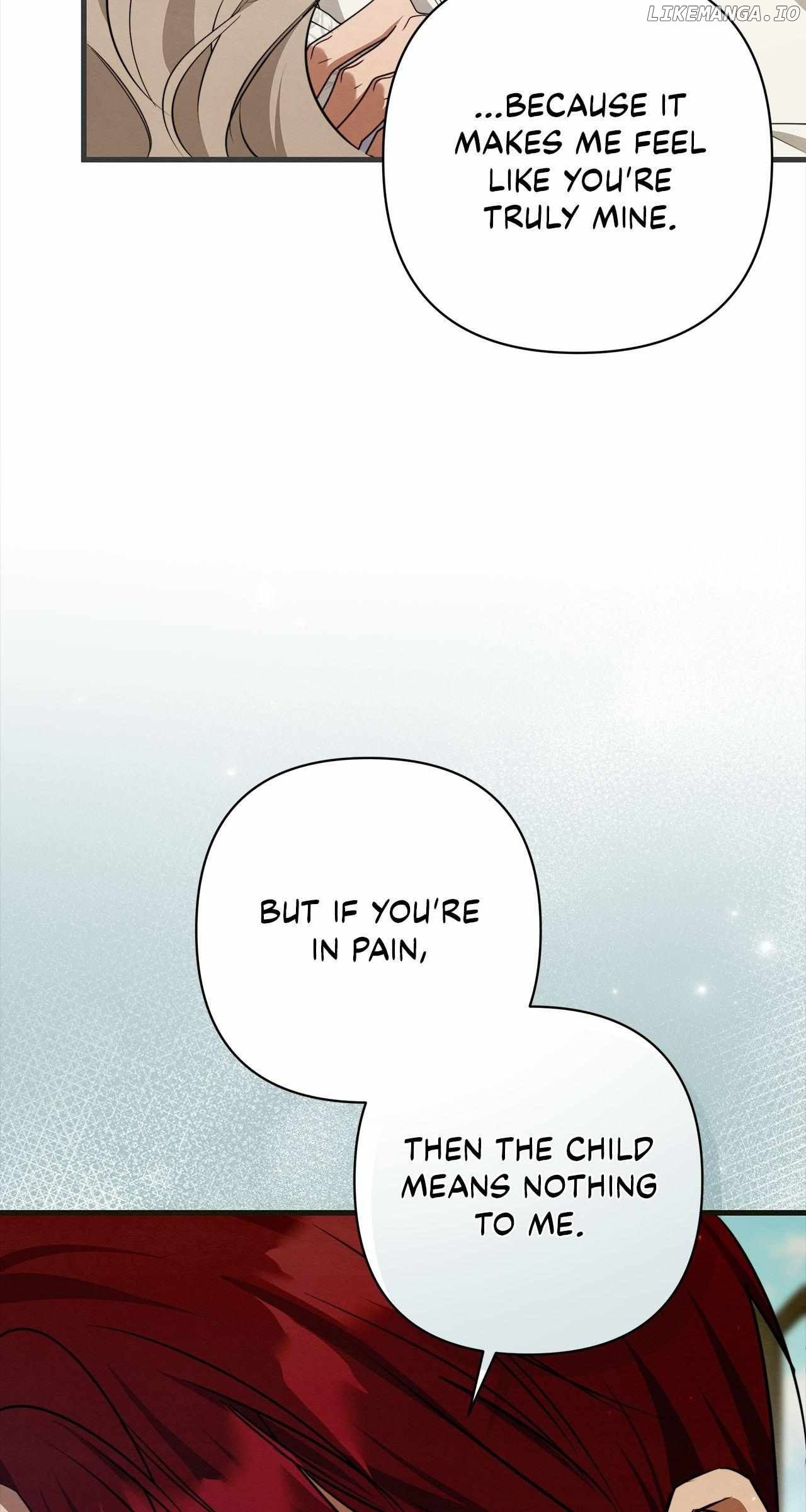 The Devil Who Kisses My Feet Chapter 34 - page 79