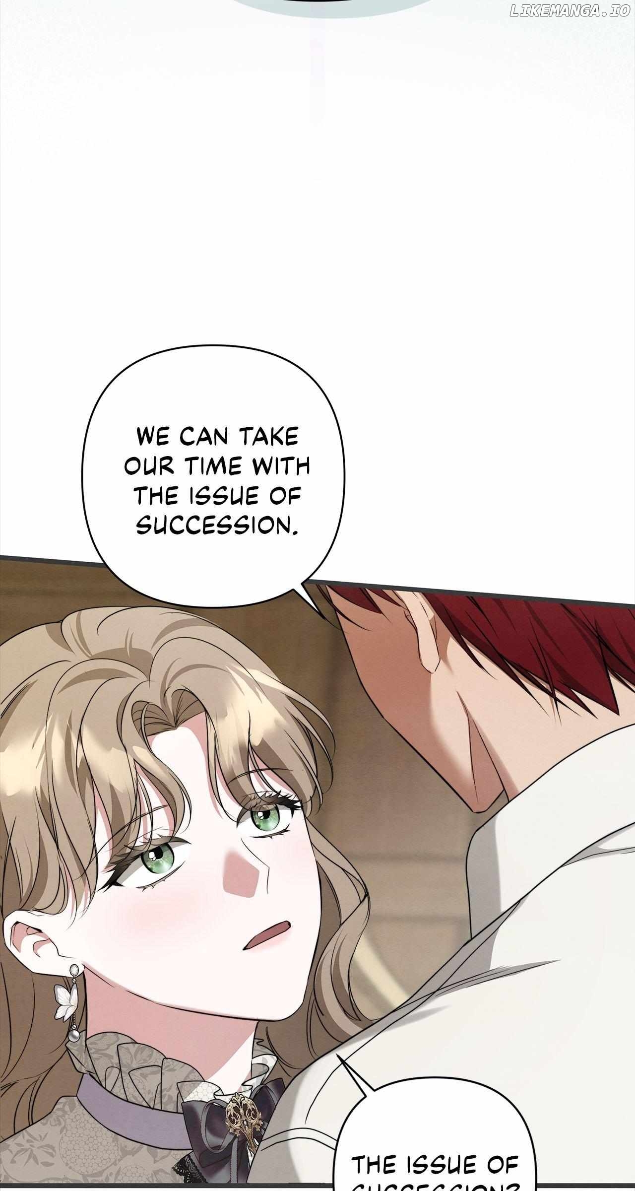 The Devil Who Kisses My Feet Chapter 34 - page 81