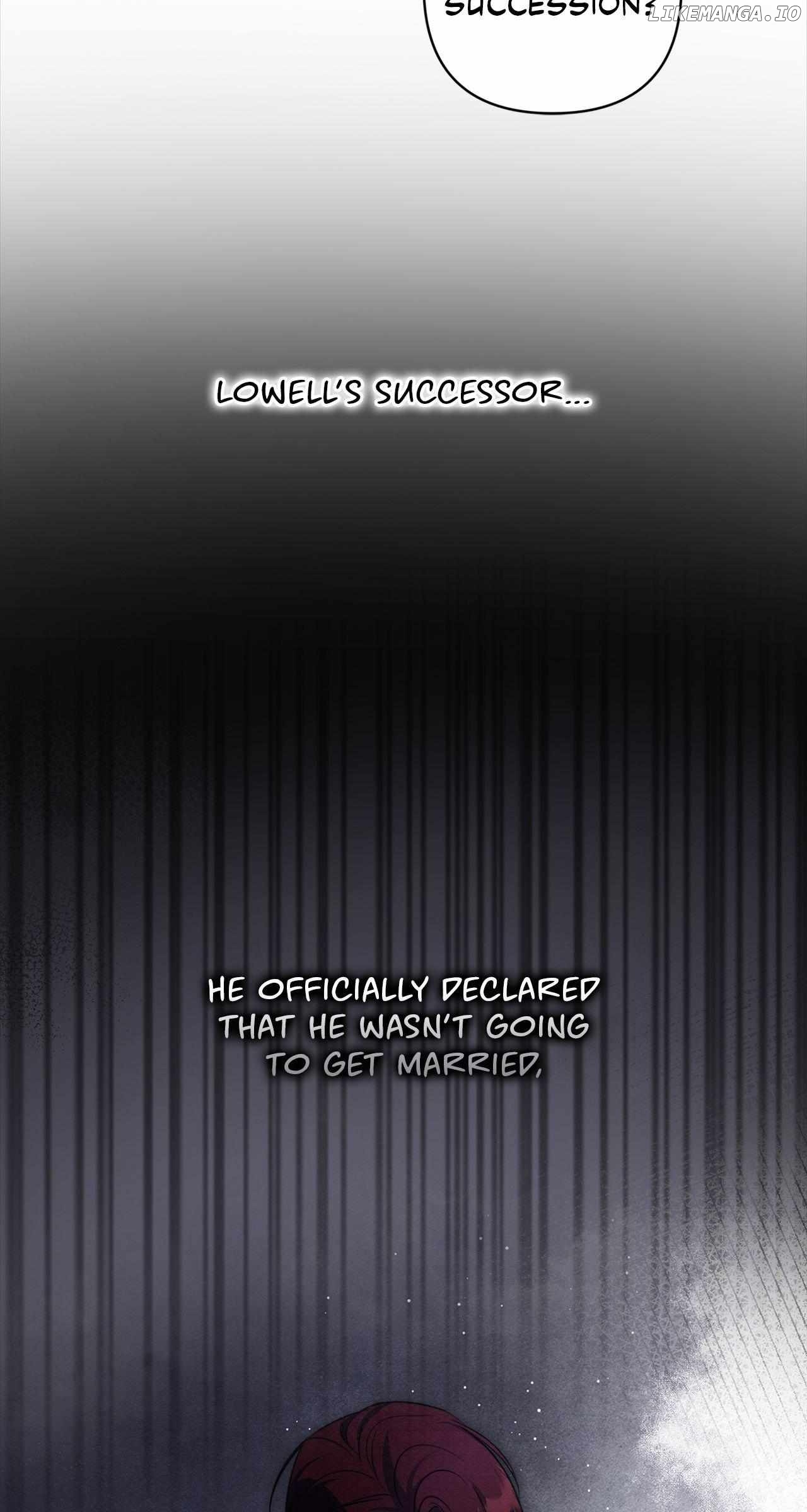 The Devil Who Kisses My Feet Chapter 34 - page 82