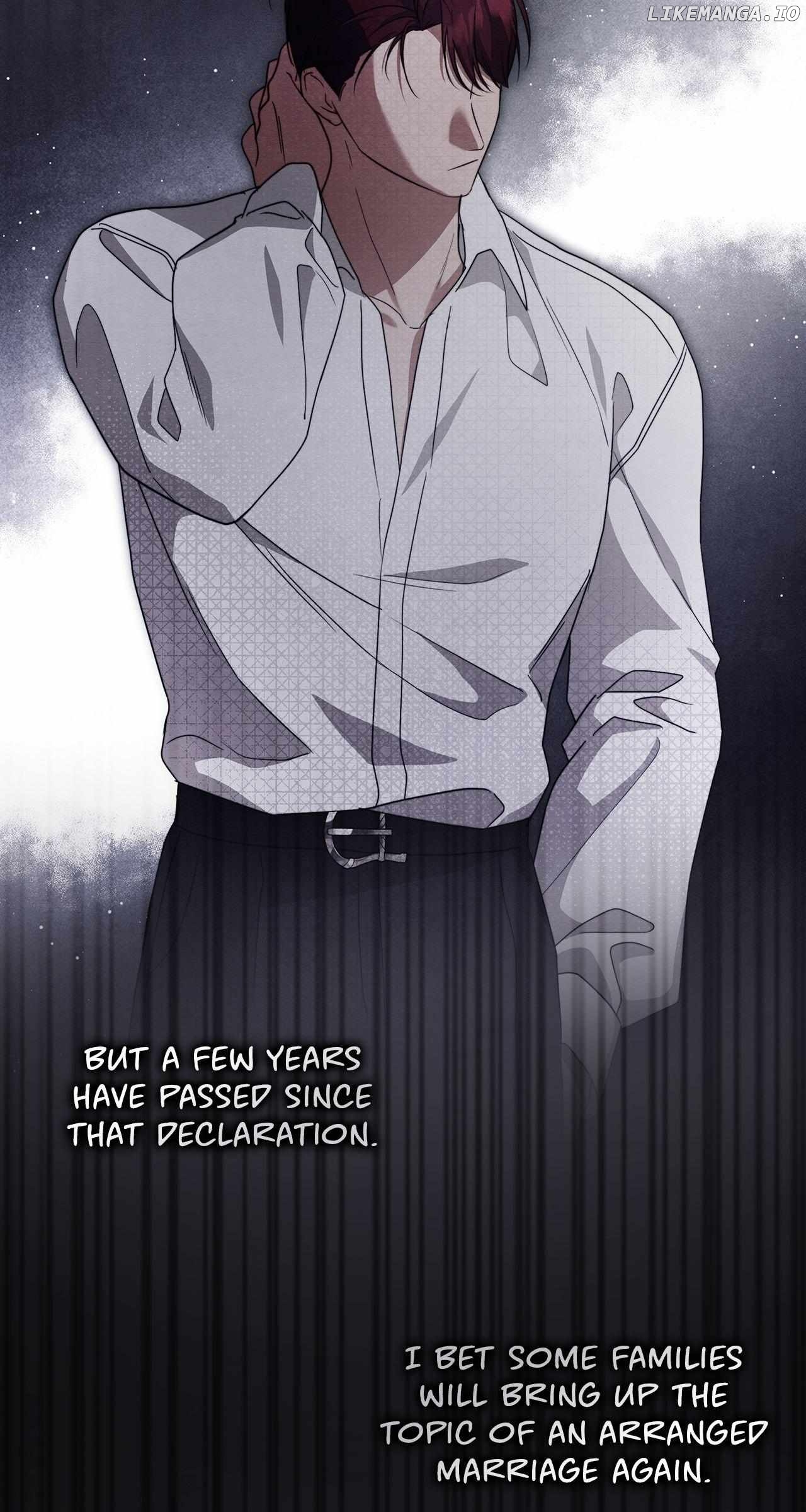 The Devil Who Kisses My Feet Chapter 34 - page 83