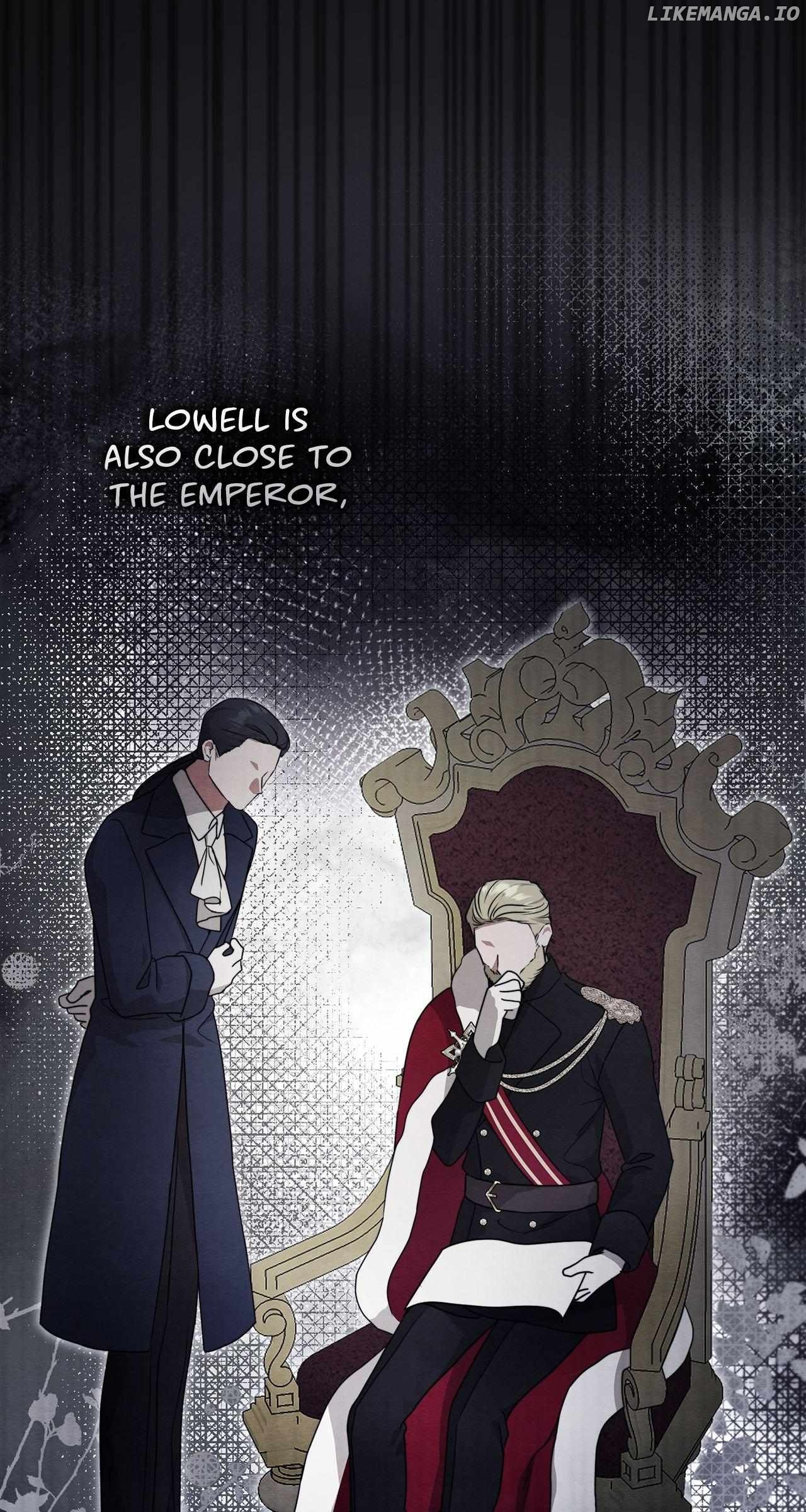 The Devil Who Kisses My Feet Chapter 34 - page 84