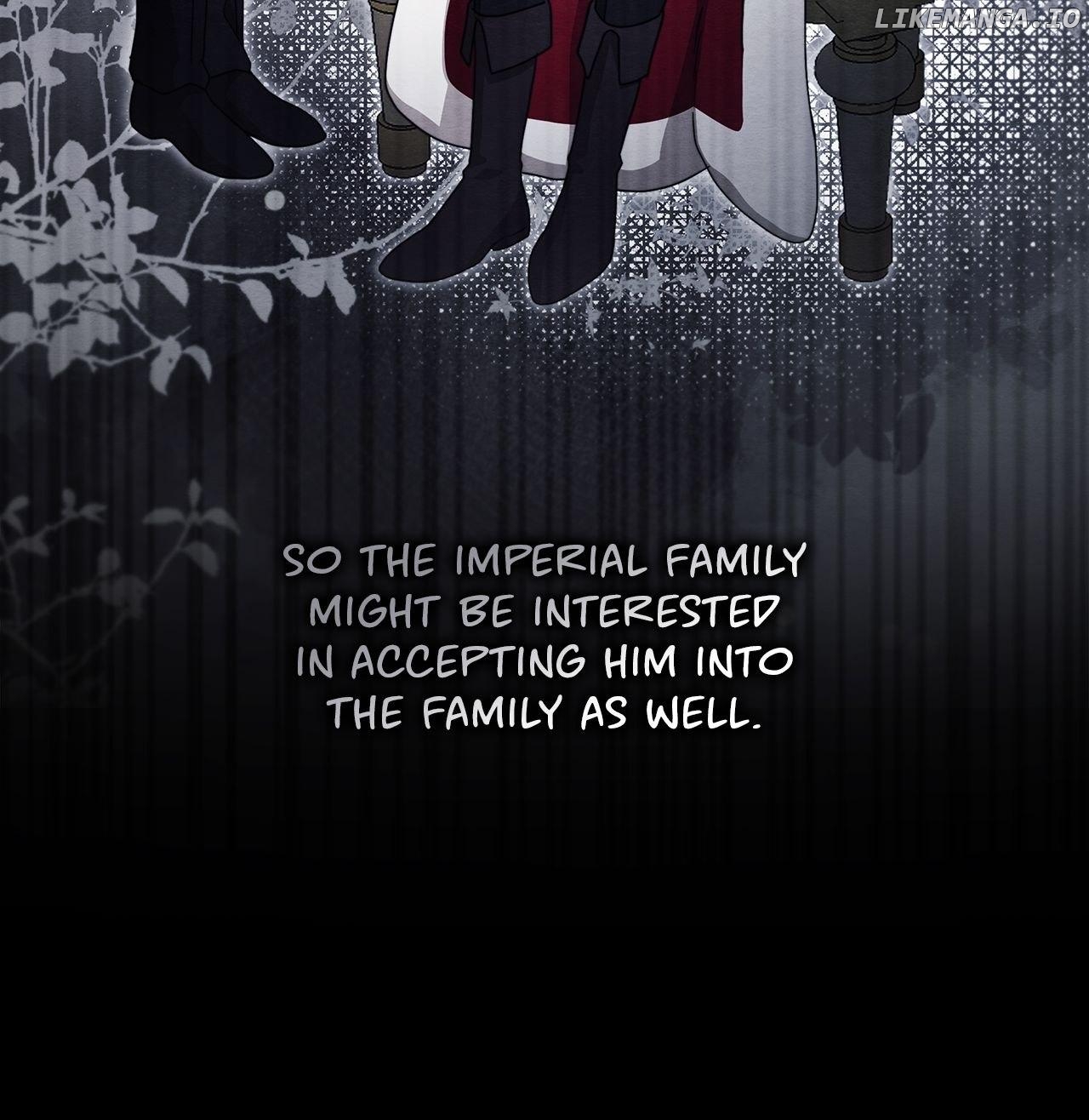 The Devil Who Kisses My Feet Chapter 34 - page 85