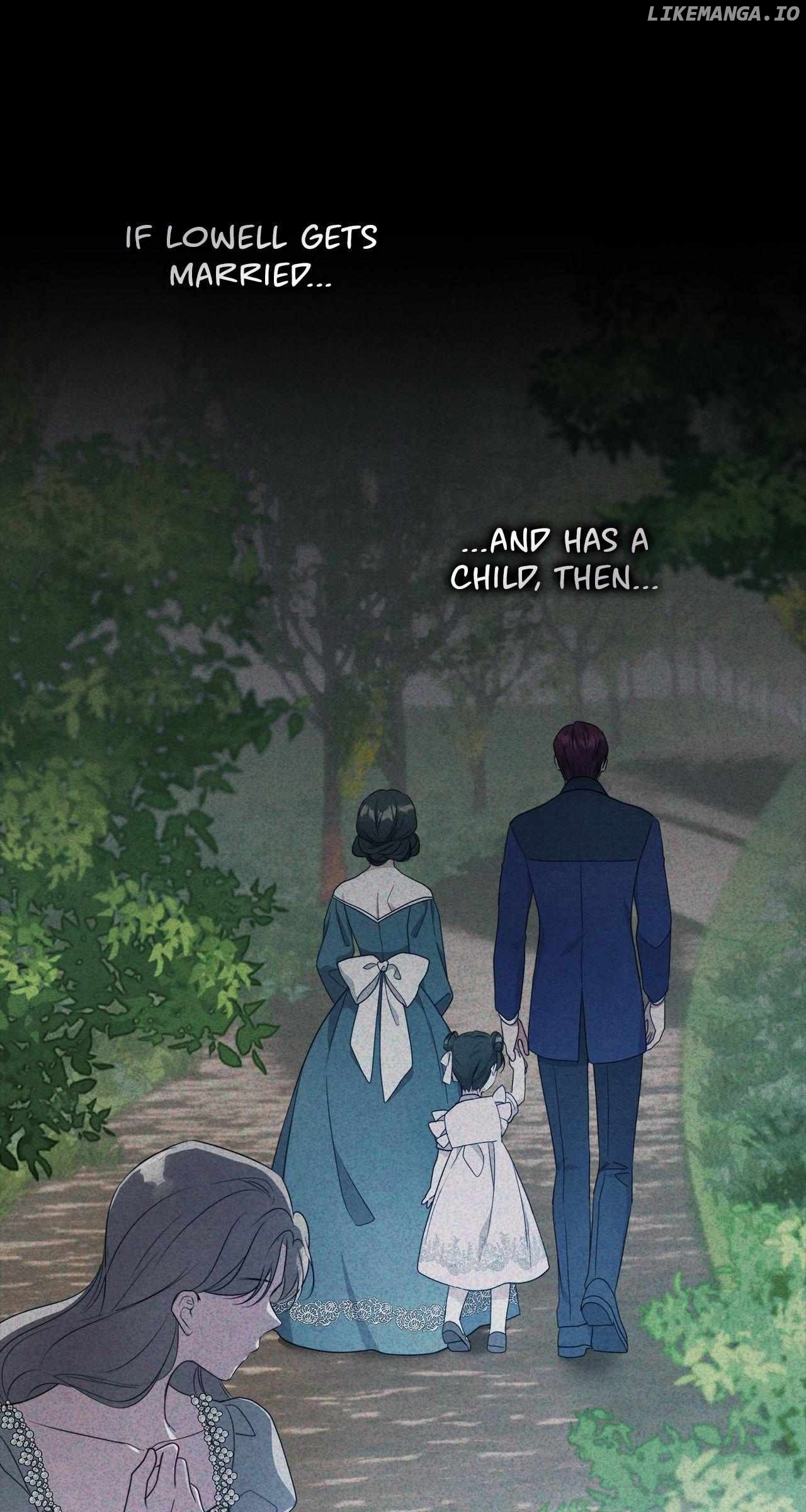 The Devil Who Kisses My Feet Chapter 34 - page 86