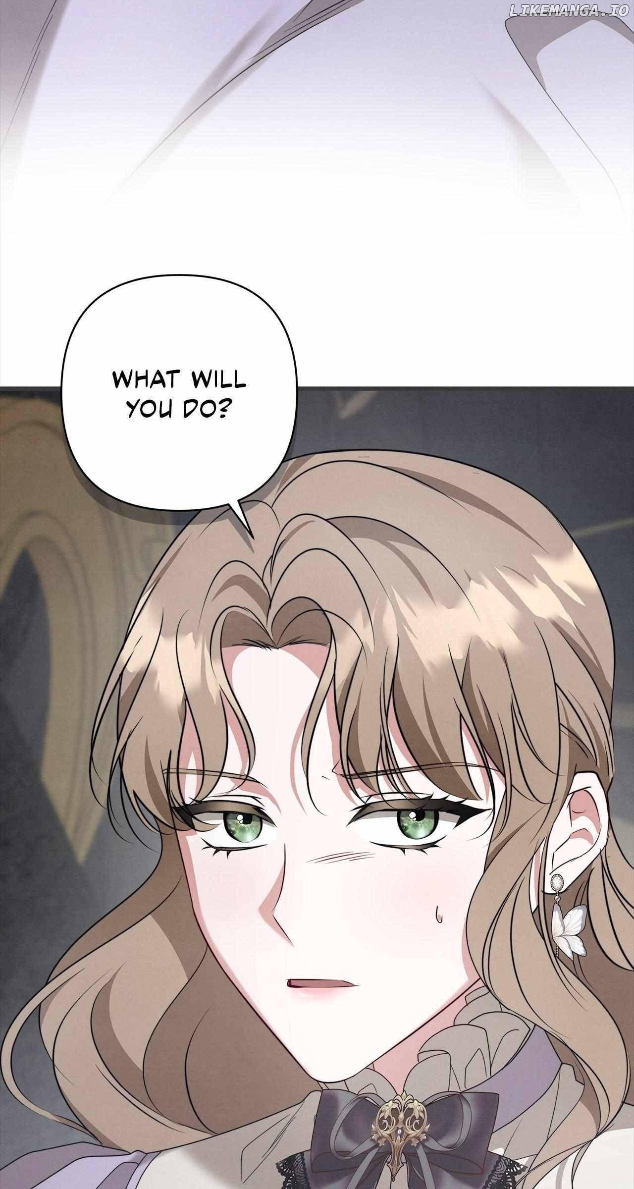 The Devil Who Kisses My Feet Chapter 34 - page 89