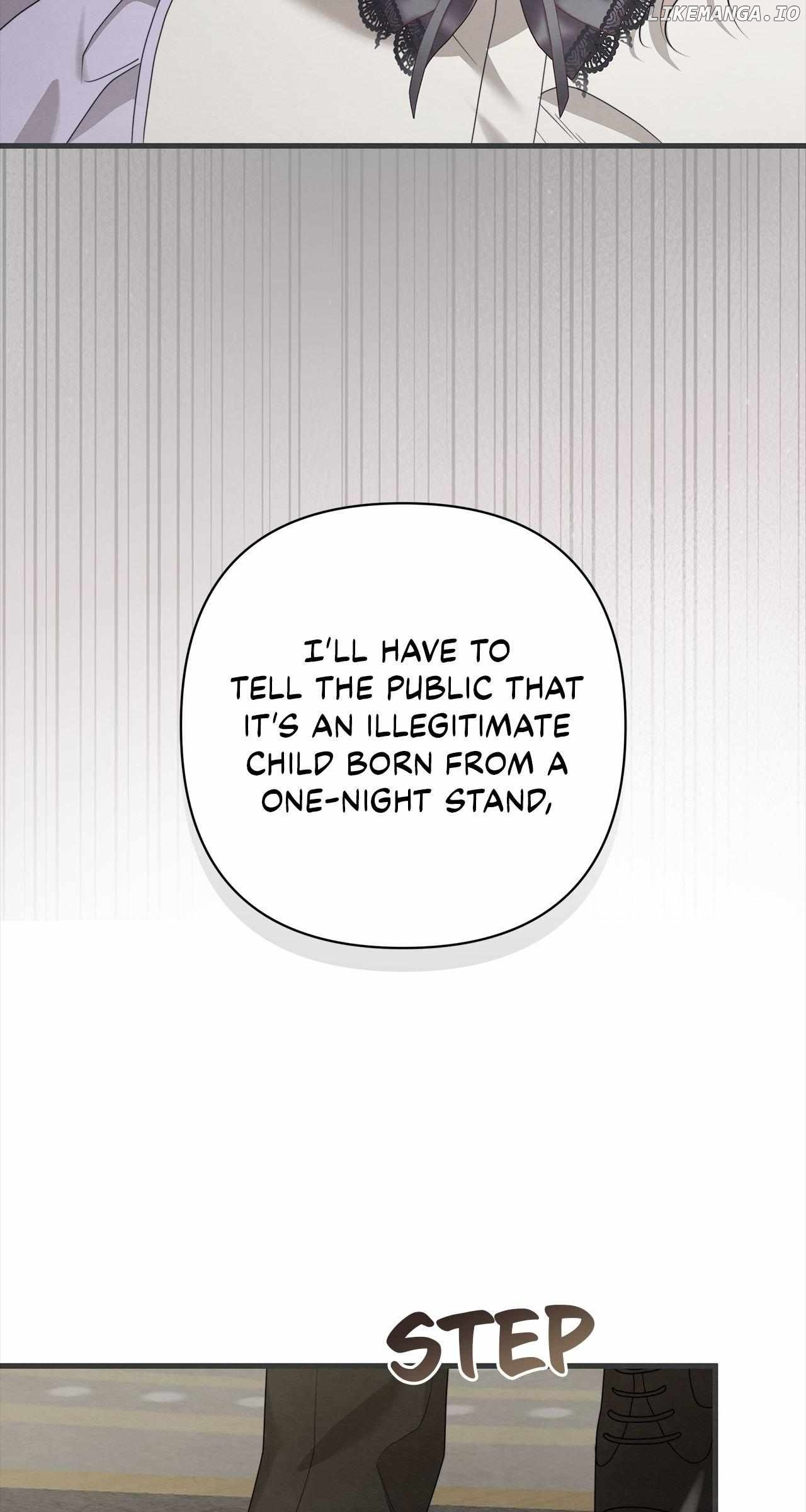 The Devil Who Kisses My Feet Chapter 34 - page 90