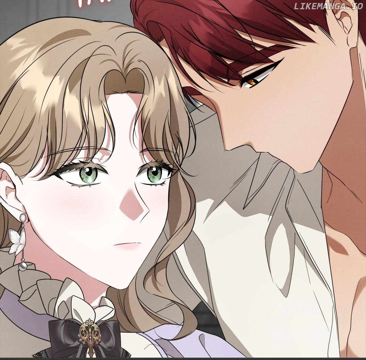 The Devil Who Kisses My Feet Chapter 34 - page 93