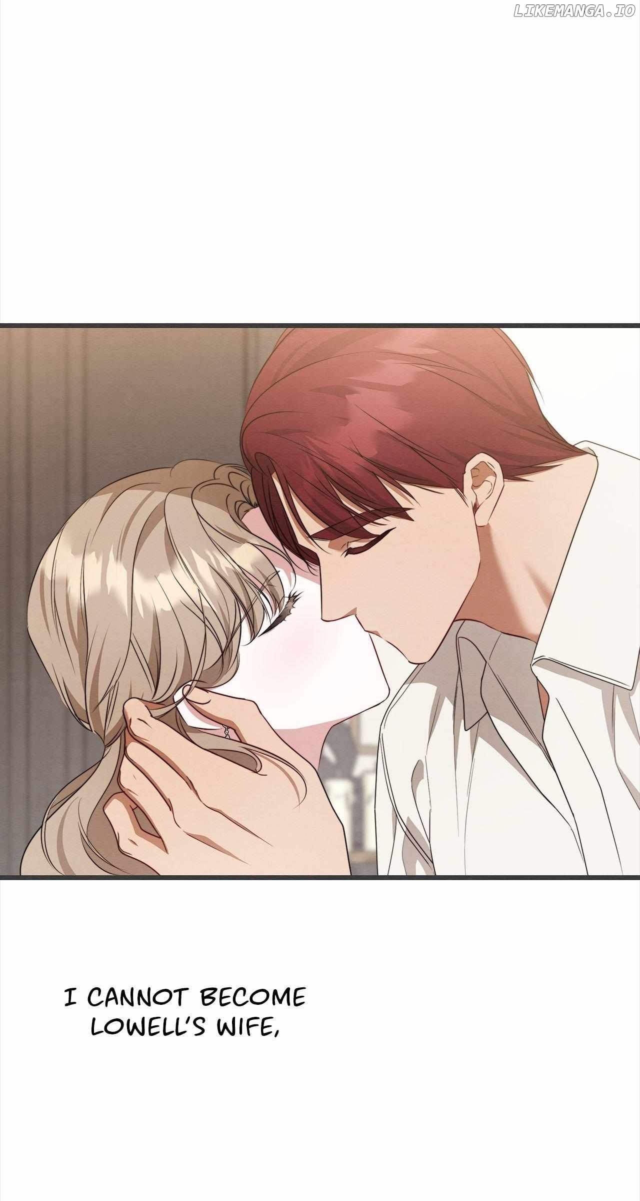 The Devil Who Kisses My Feet Chapter 34 - page 94