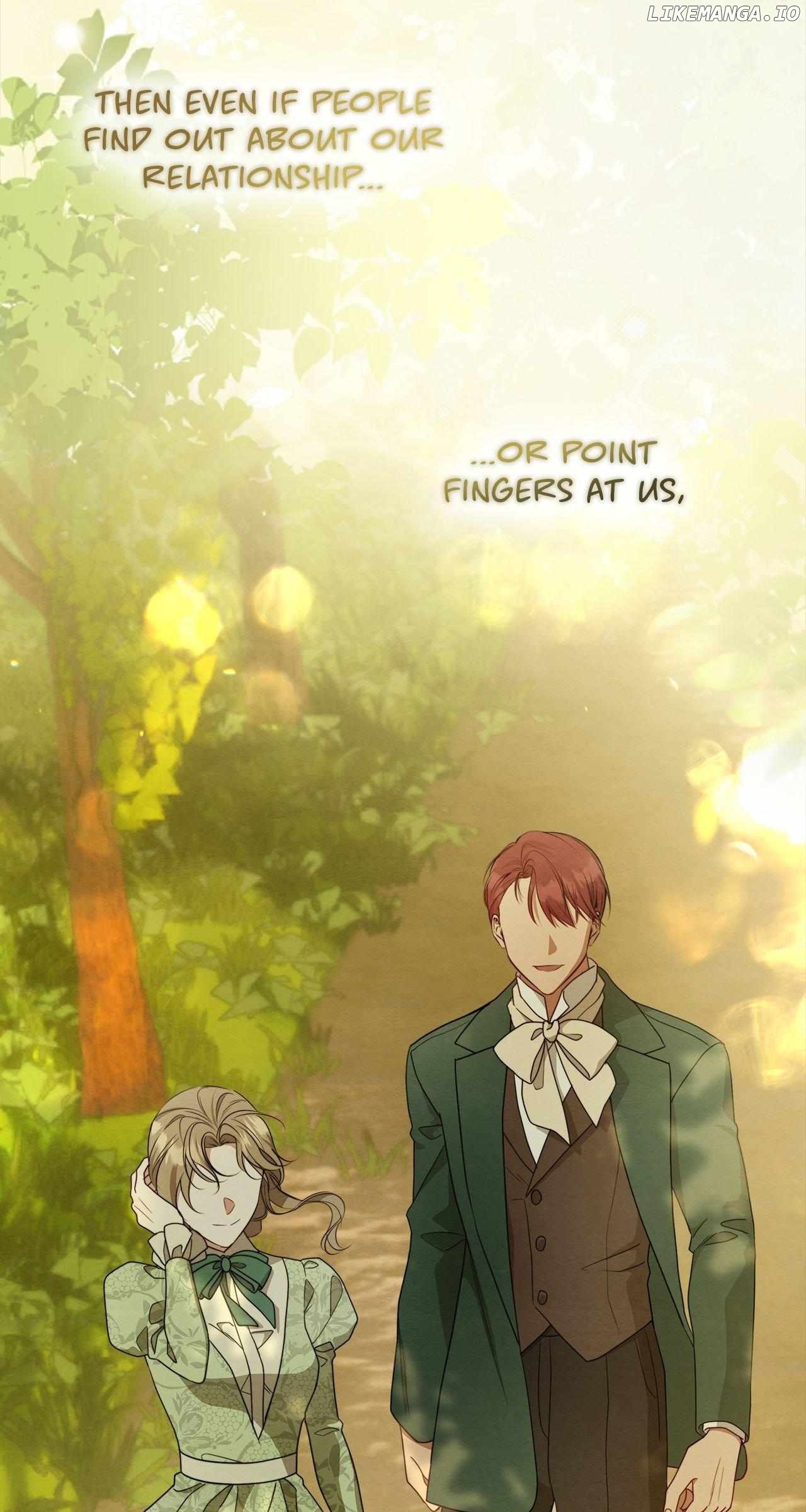 The Devil Who Kisses My Feet Chapter 34 - page 96