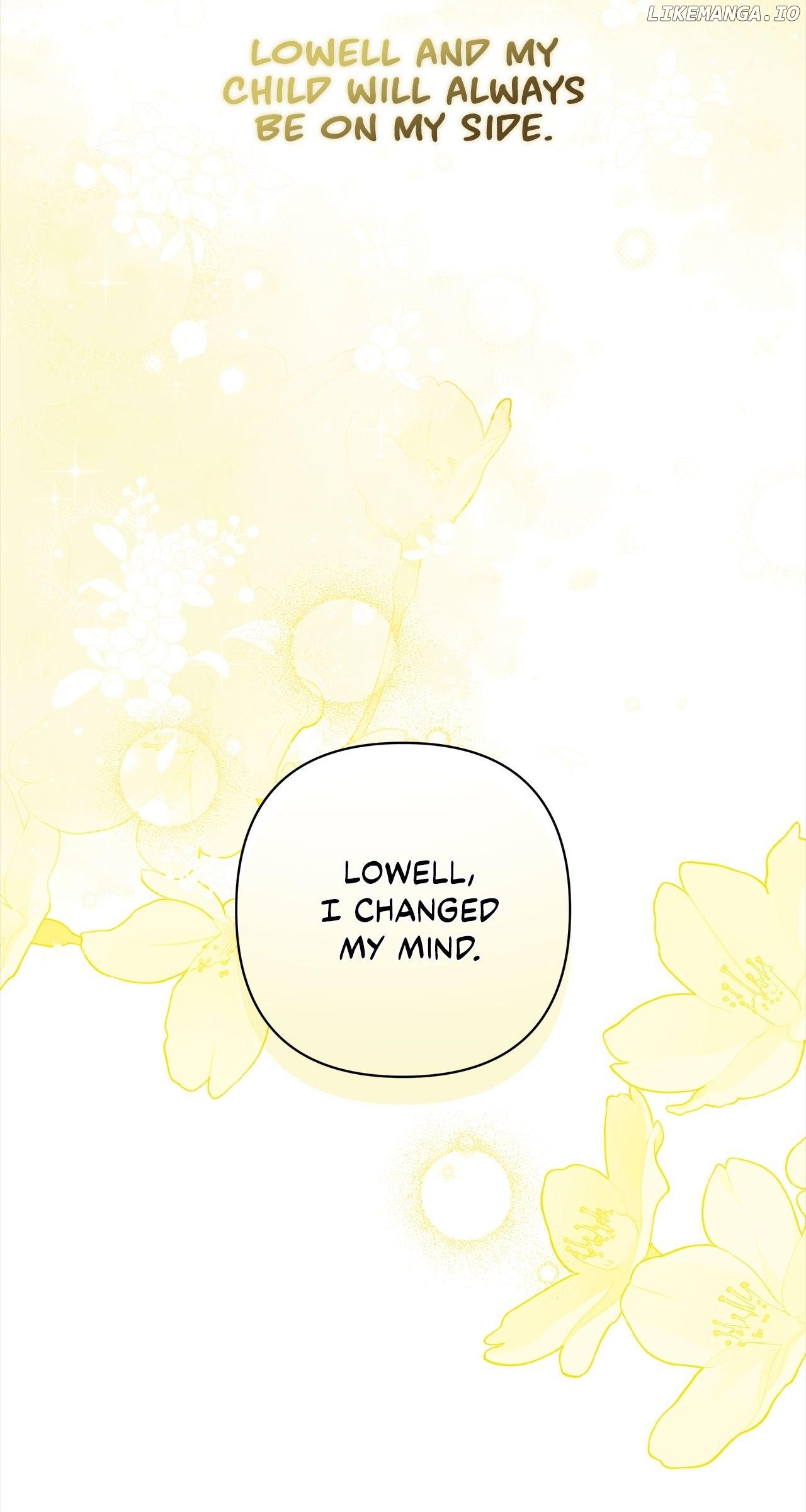 The Devil Who Kisses My Feet Chapter 34 - page 98