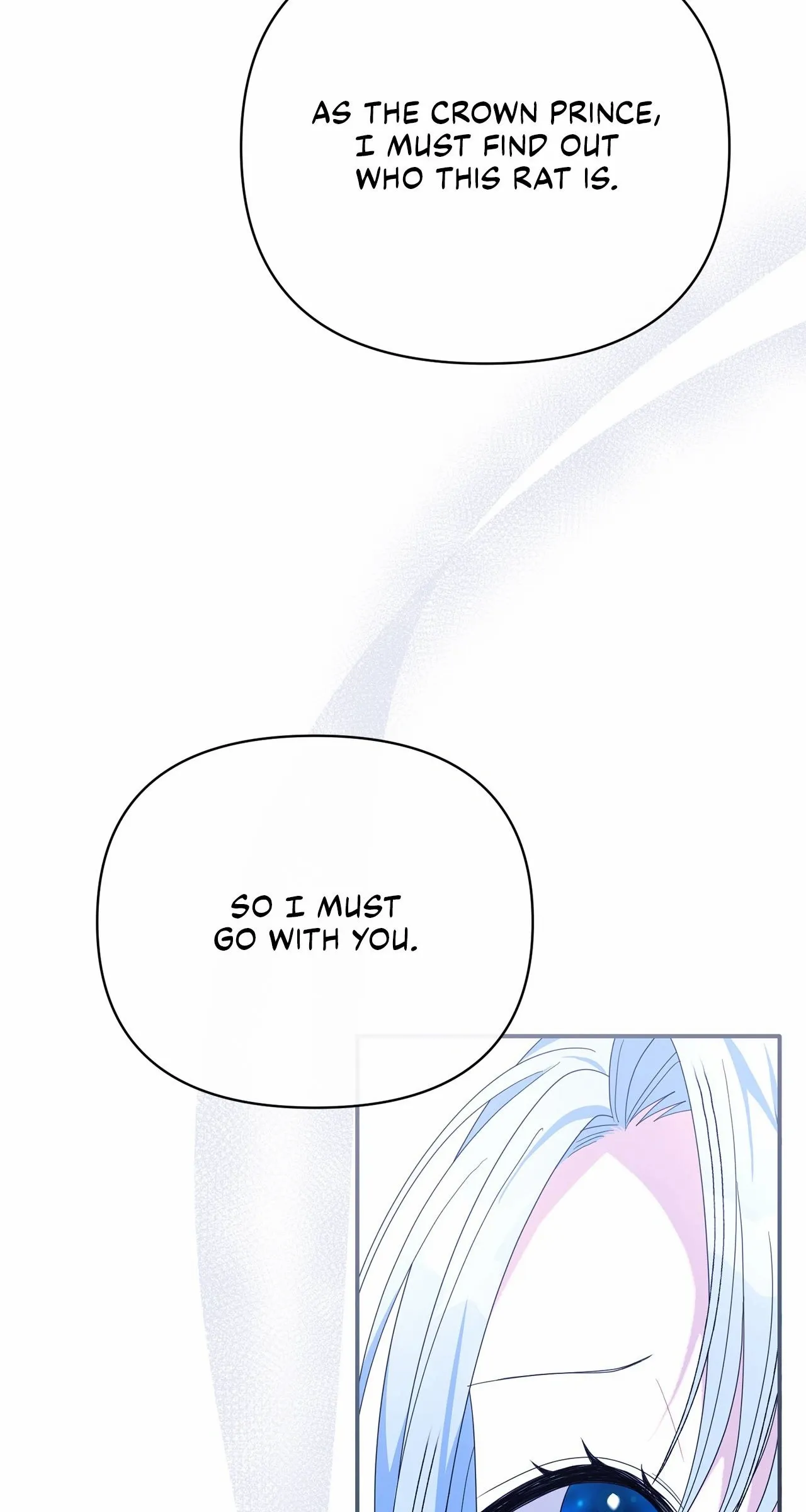 No, I Only Charmed the Princess! Chapter 37 - page 13