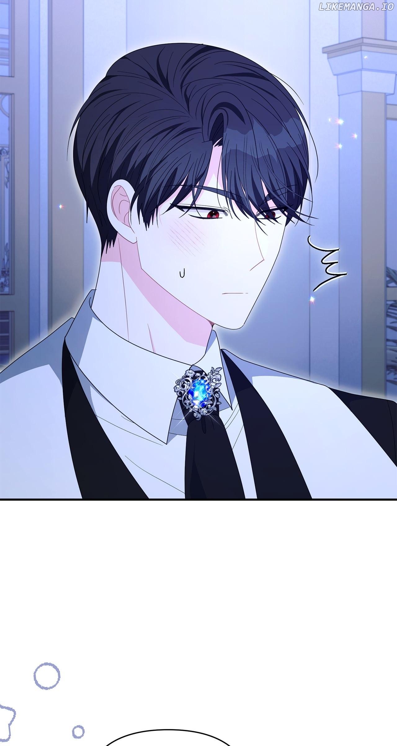 No, I Only Charmed the Princess! Chapter 37 - page 15