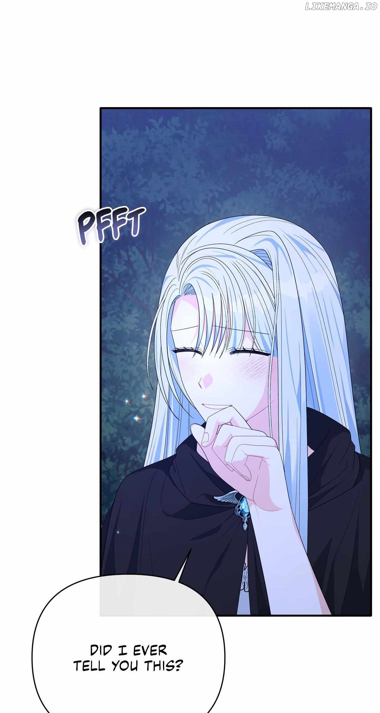 No, I Only Charmed the Princess! Chapter 37 - page 17