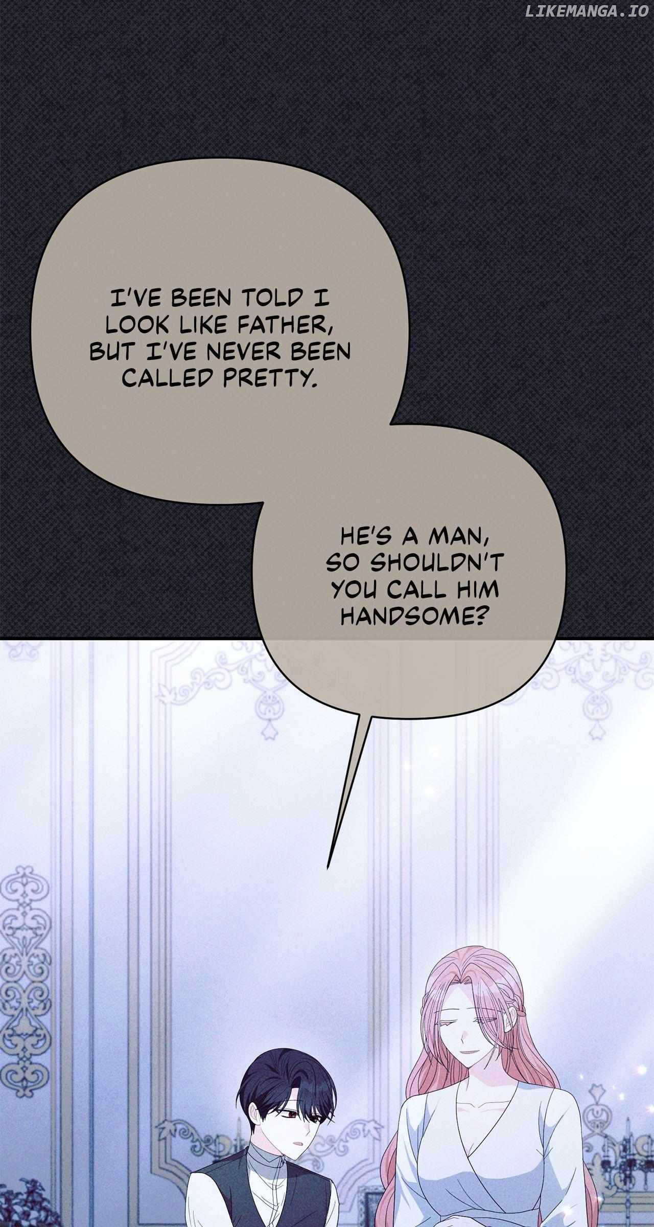 No, I Only Charmed the Princess! Chapter 37 - page 22