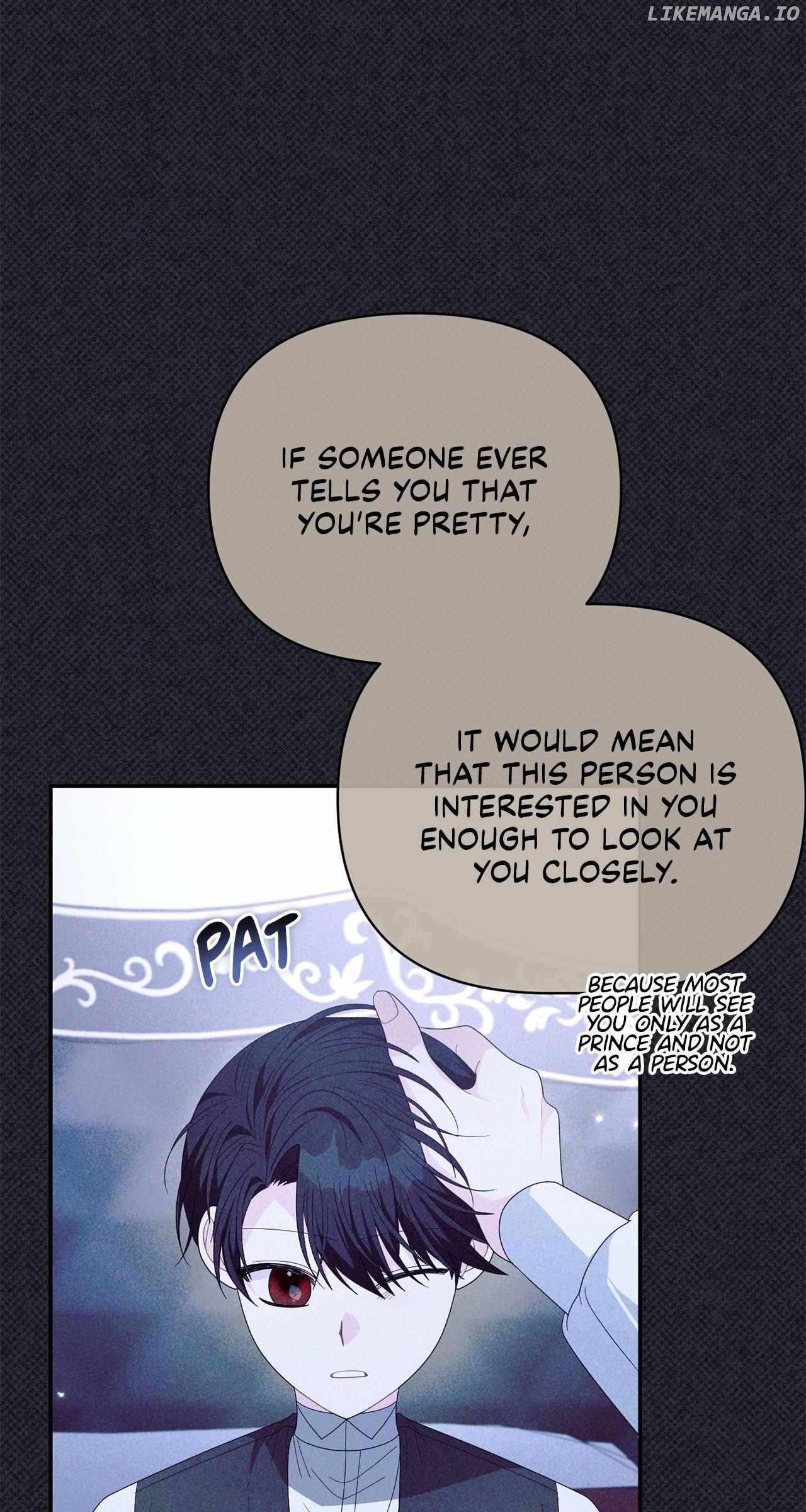 No, I Only Charmed the Princess! Chapter 37 - page 26