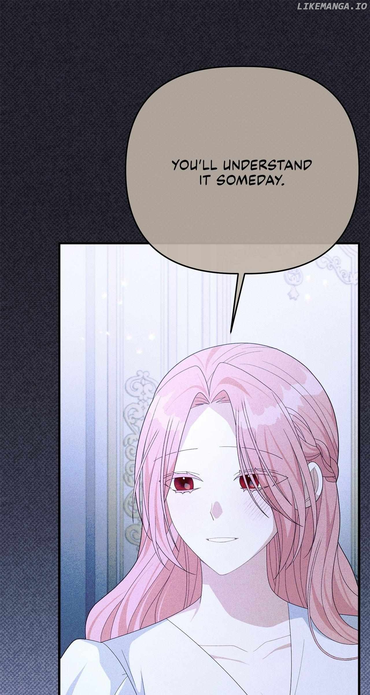 No, I Only Charmed the Princess! Chapter 37 - page 28