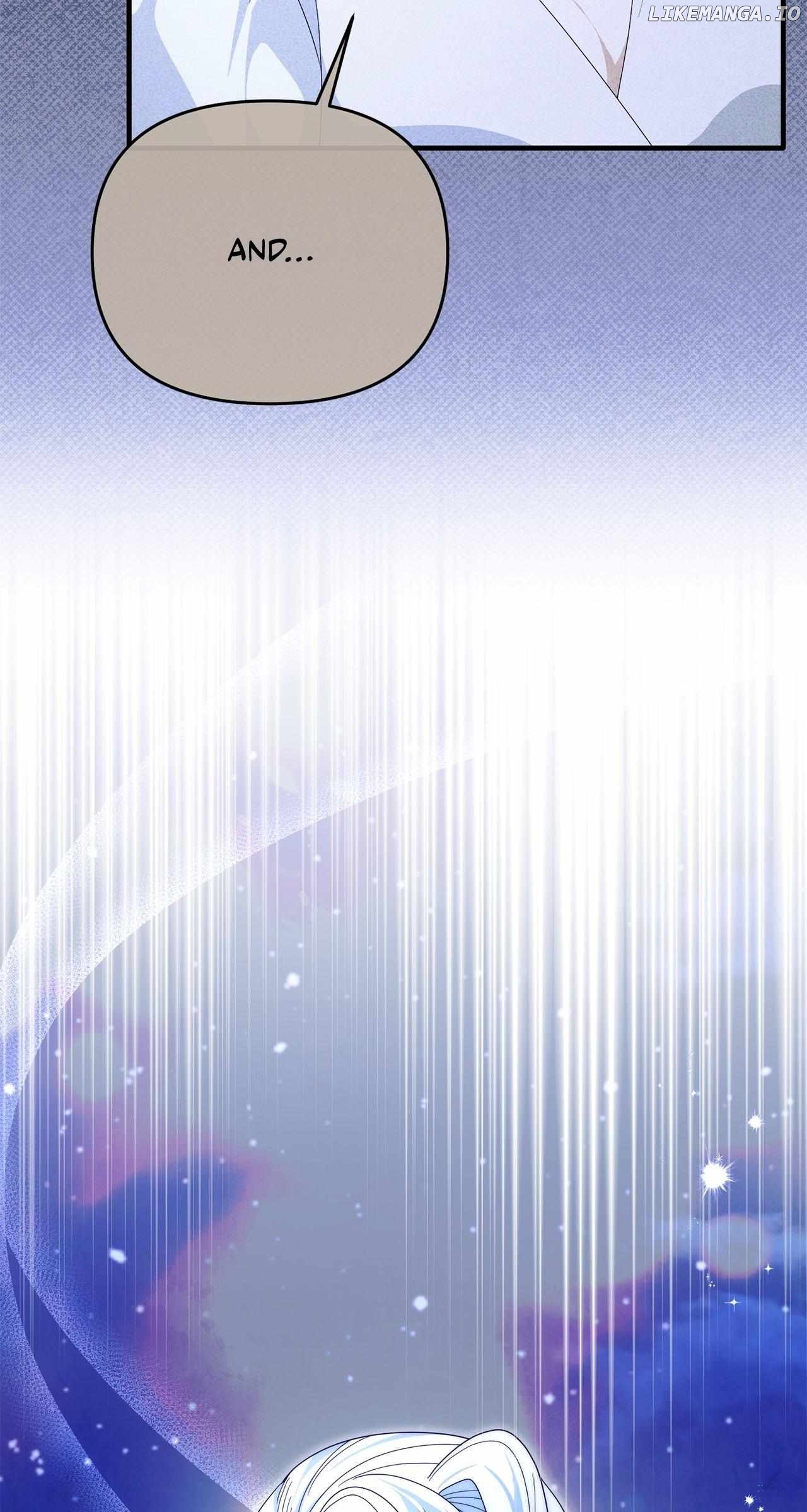 No, I Only Charmed the Princess! Chapter 37 - page 29