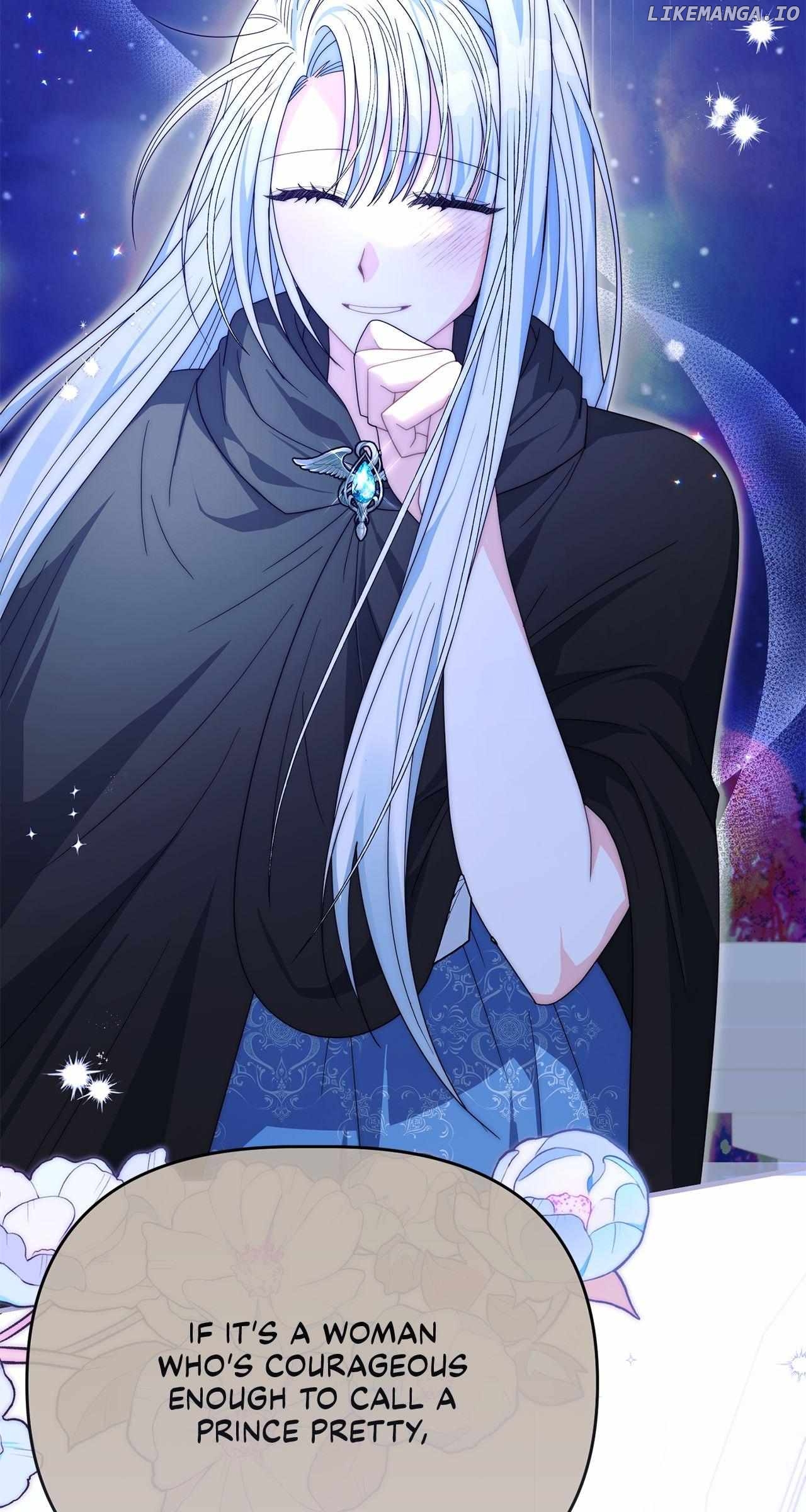 No, I Only Charmed the Princess! Chapter 37 - page 30