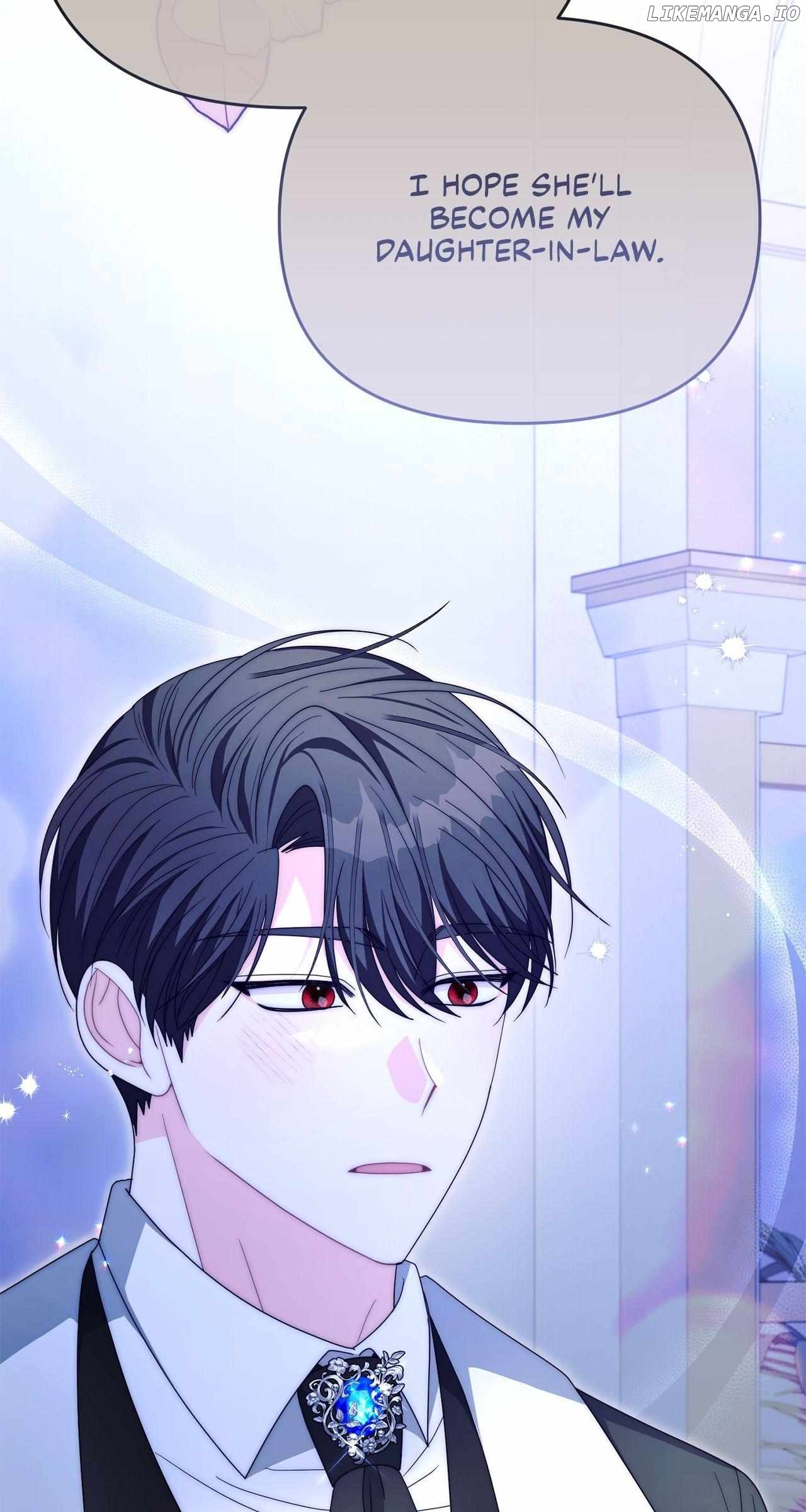 No, I Only Charmed the Princess! Chapter 37 - page 31