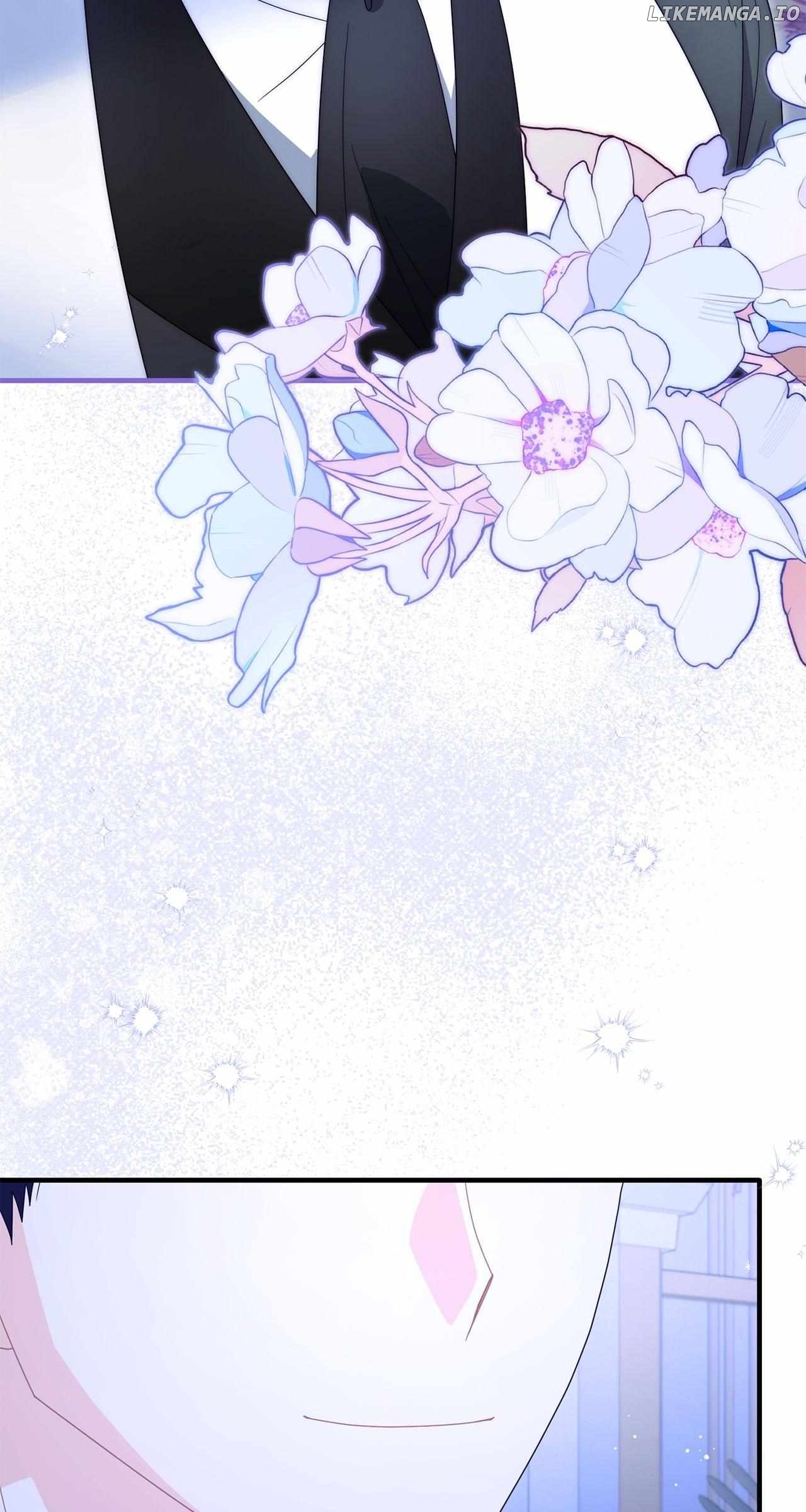 No, I Only Charmed the Princess! Chapter 37 - page 32