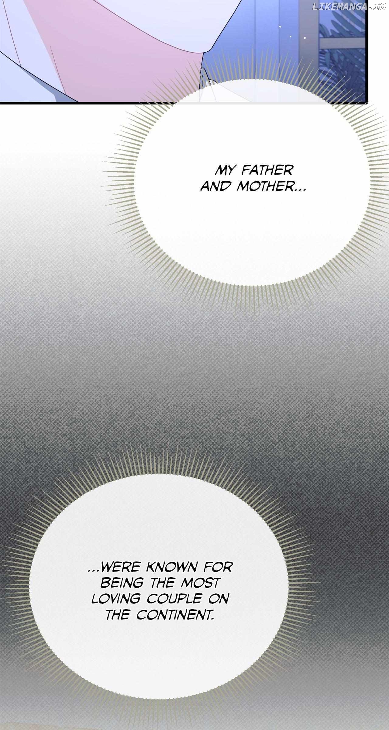 No, I Only Charmed the Princess! Chapter 37 - page 33