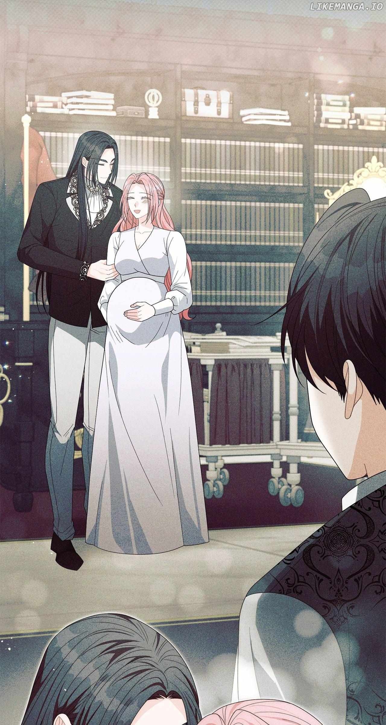 No, I Only Charmed the Princess! Chapter 37 - page 34