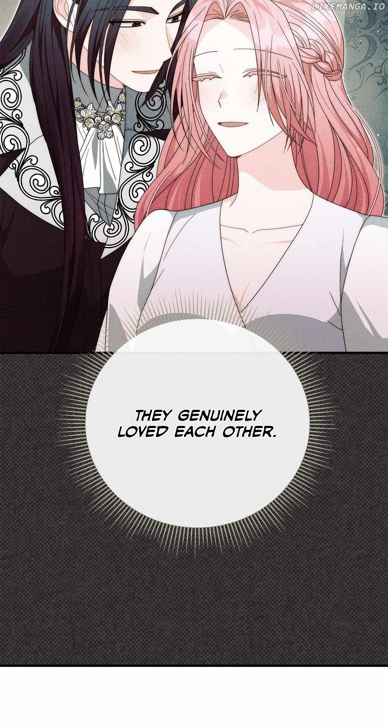 No, I Only Charmed the Princess! Chapter 37 - page 35