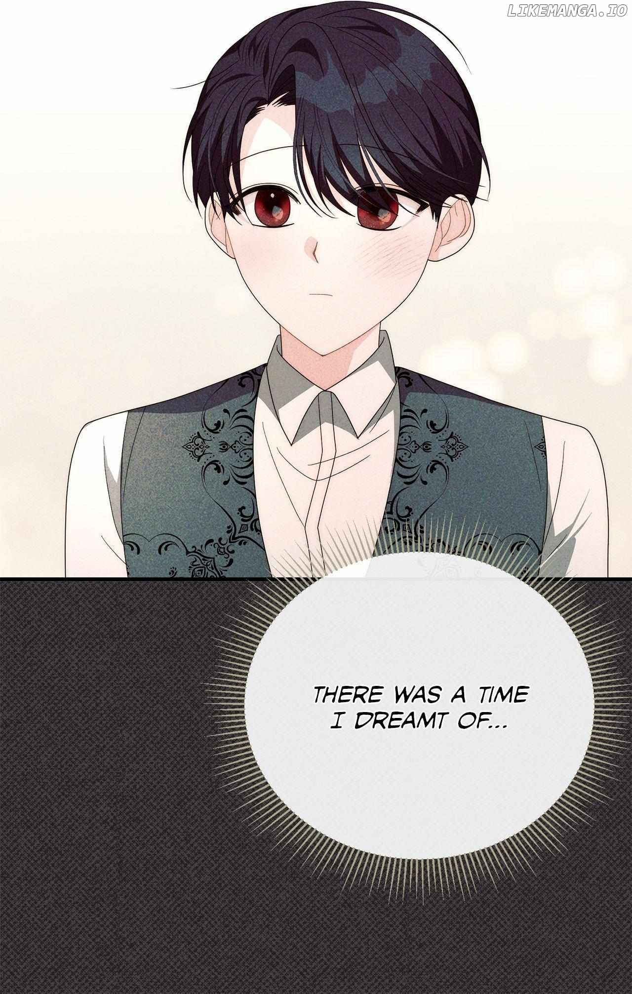 No, I Only Charmed the Princess! Chapter 37 - page 36