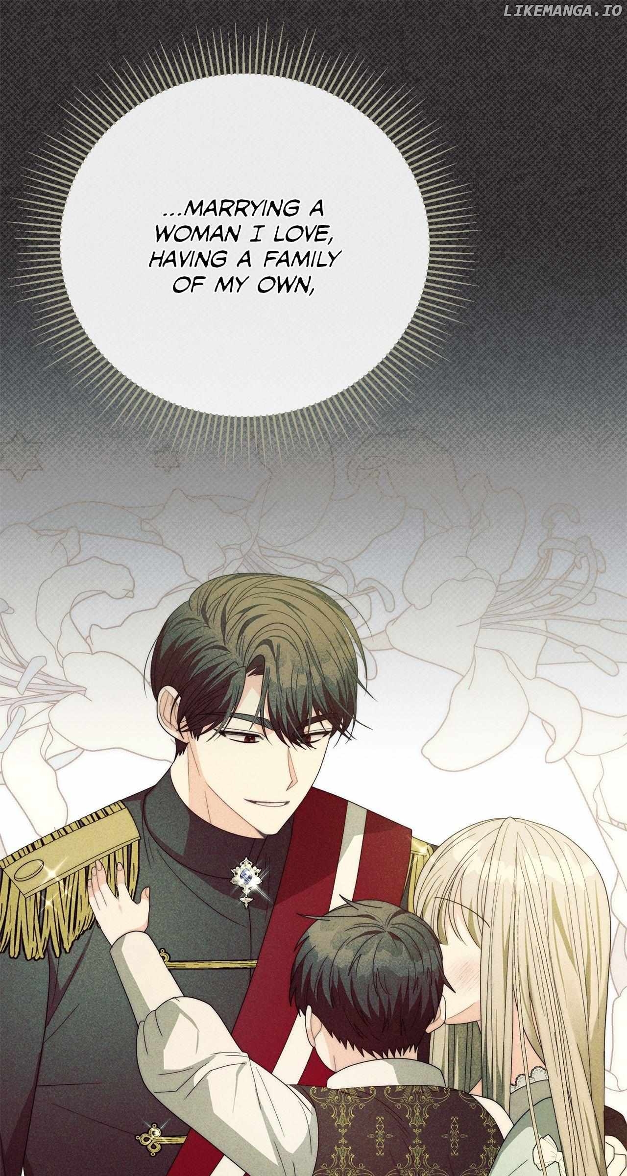 No, I Only Charmed the Princess! Chapter 37 - page 37