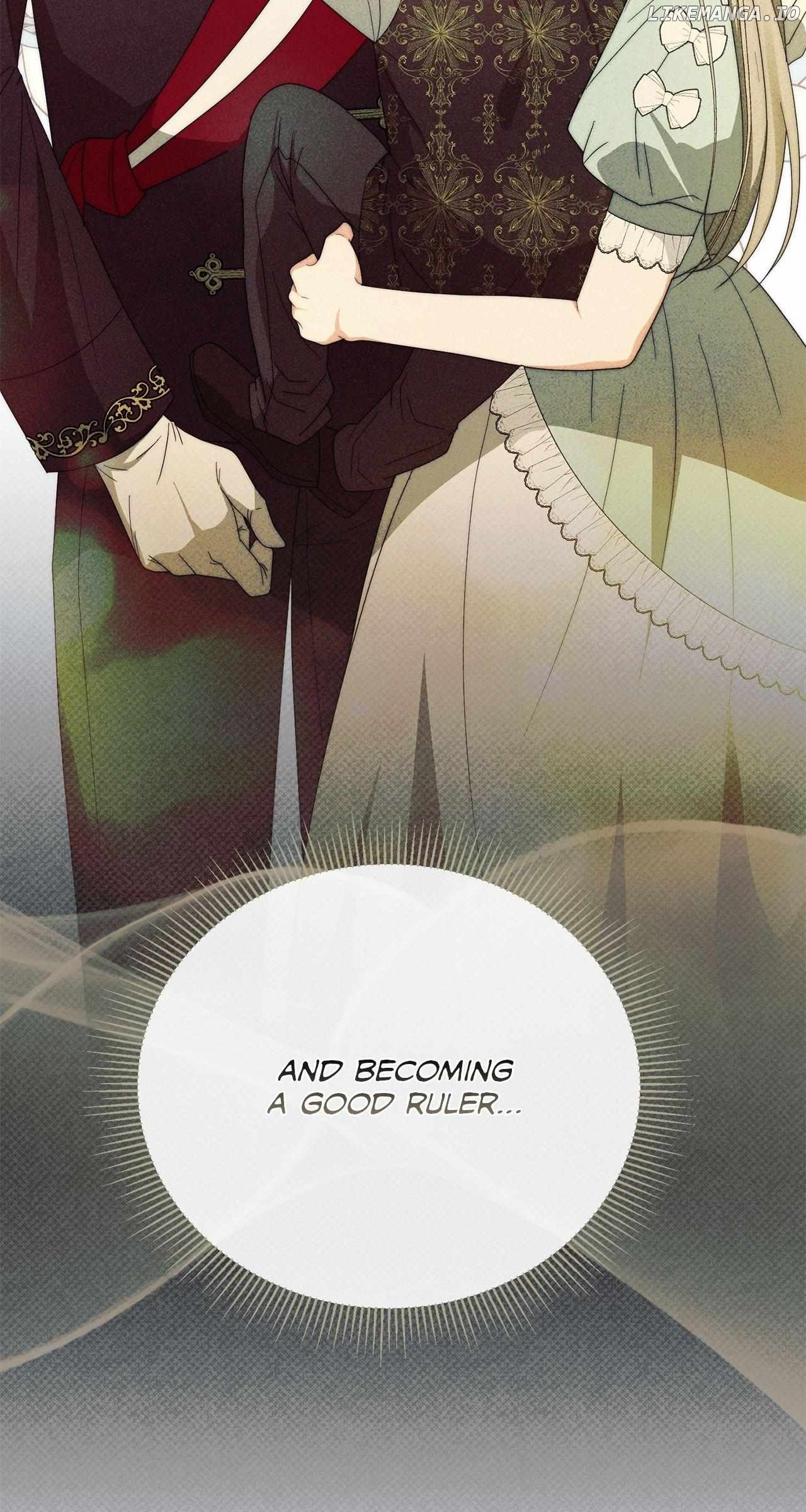 No, I Only Charmed the Princess! Chapter 37 - page 38