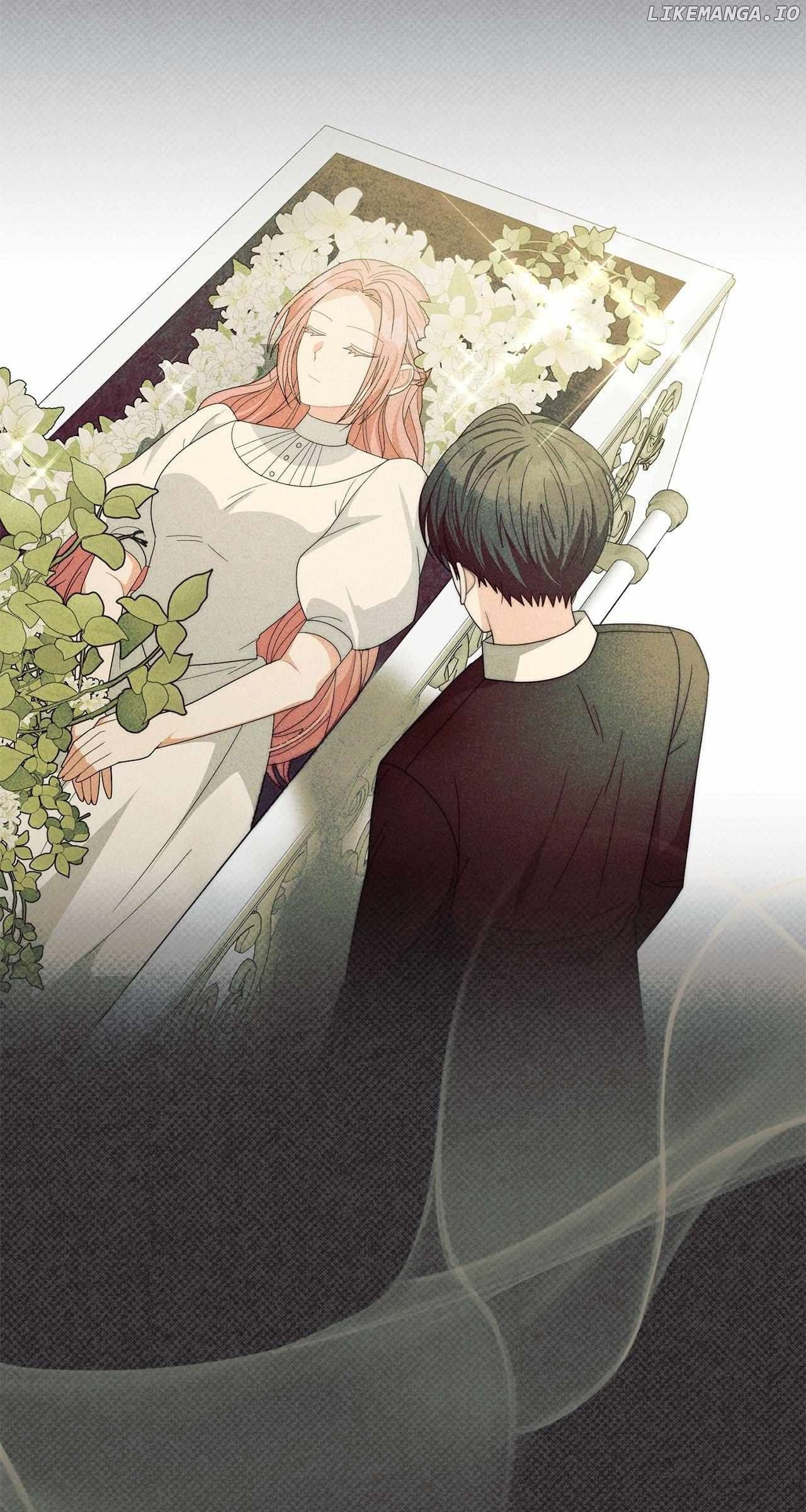 No, I Only Charmed the Princess! Chapter 37 - page 39