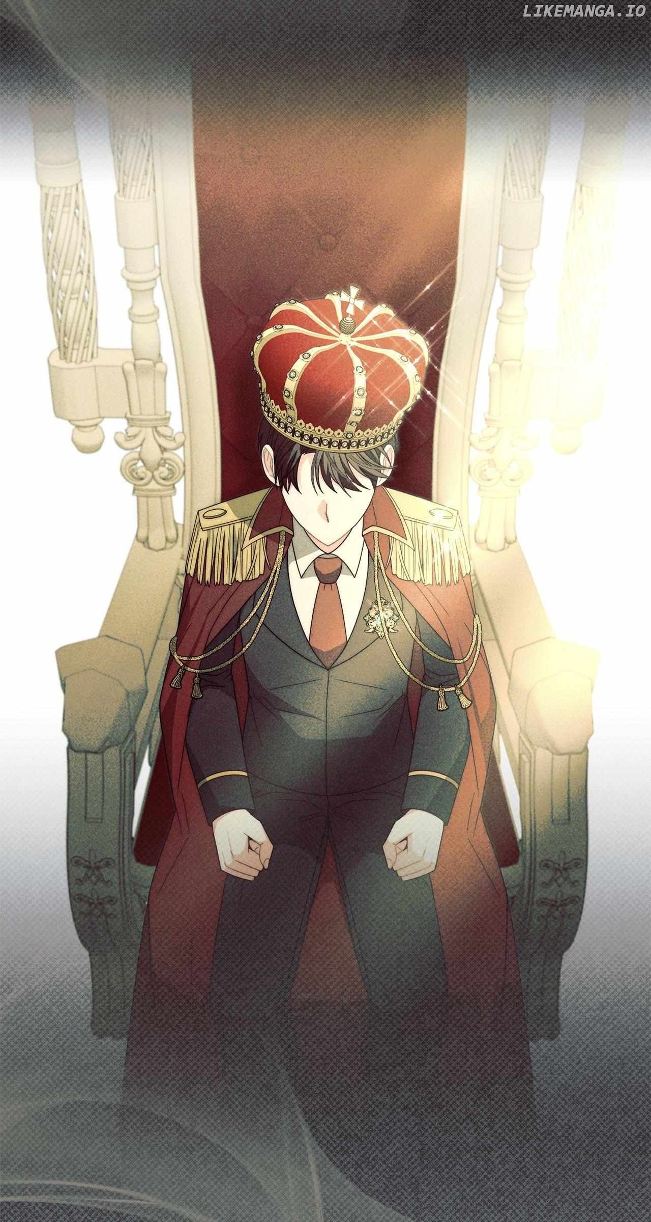 No, I Only Charmed the Princess! Chapter 37 - page 40