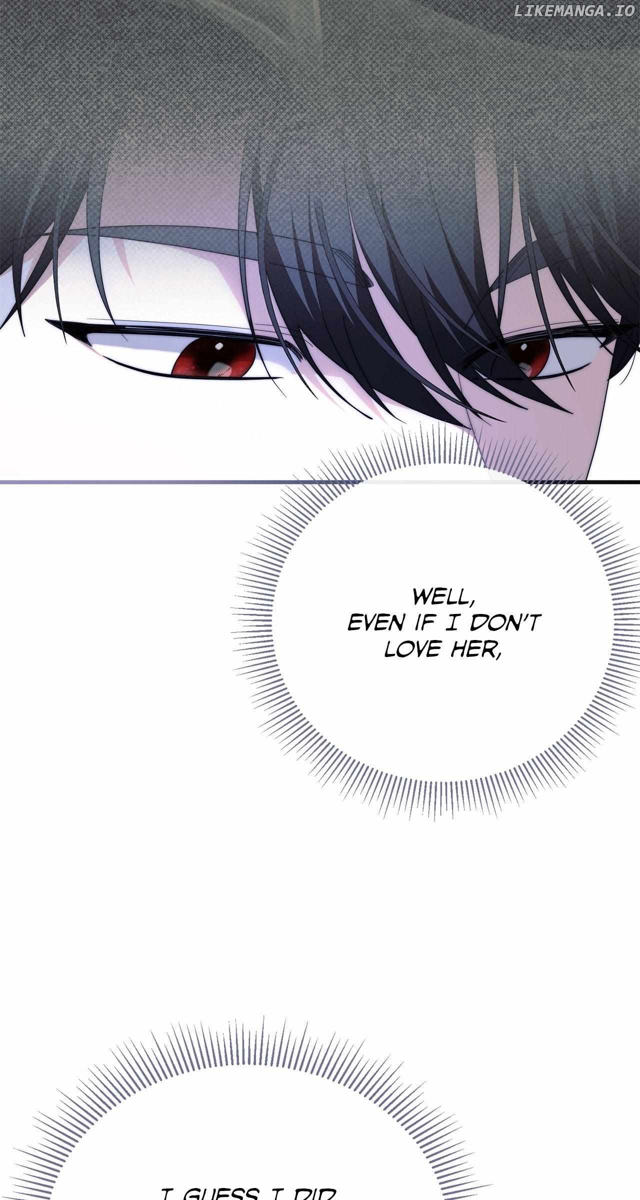 No, I Only Charmed the Princess! Chapter 37 - page 41