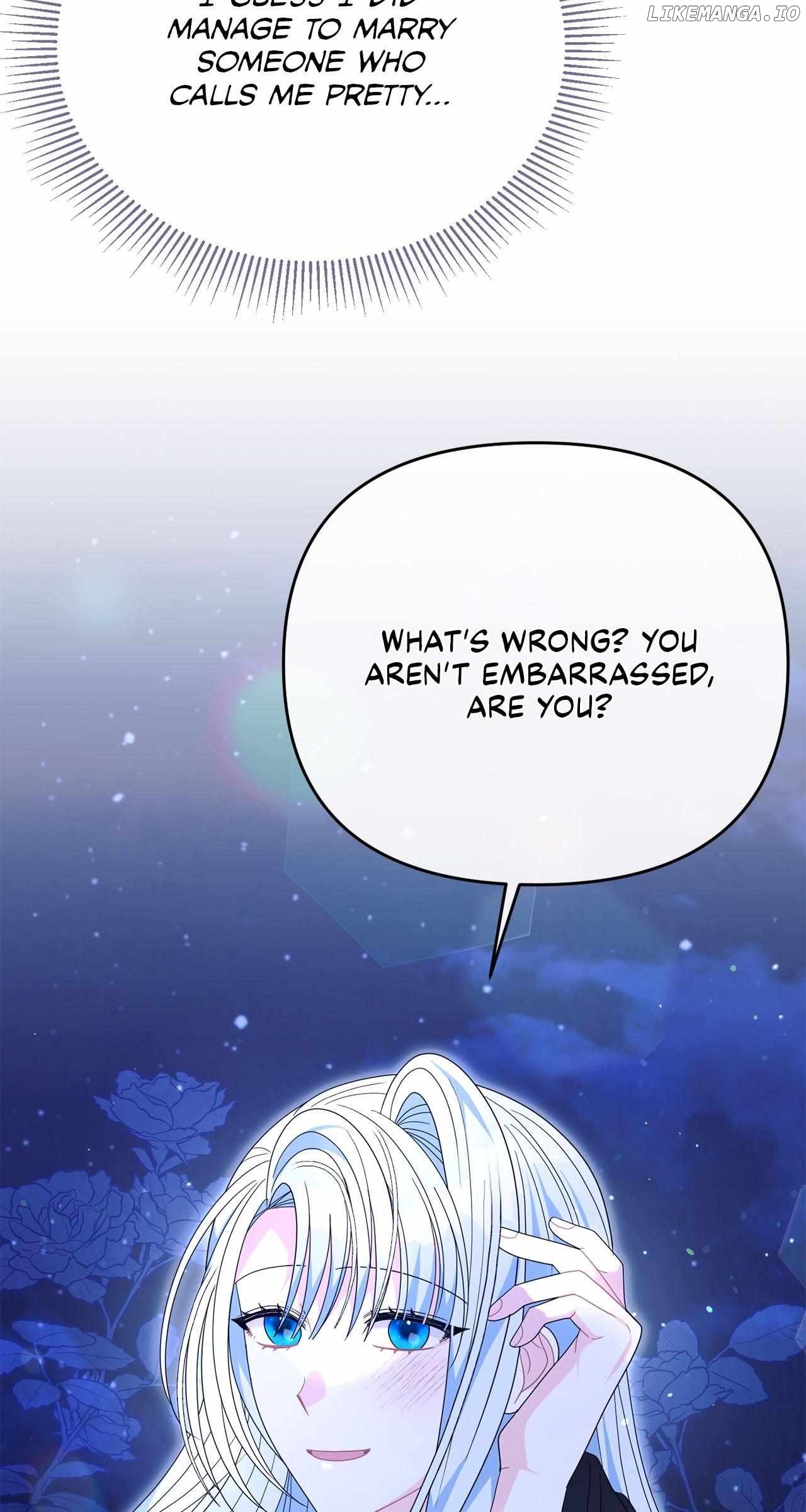 No, I Only Charmed the Princess! Chapter 37 - page 42