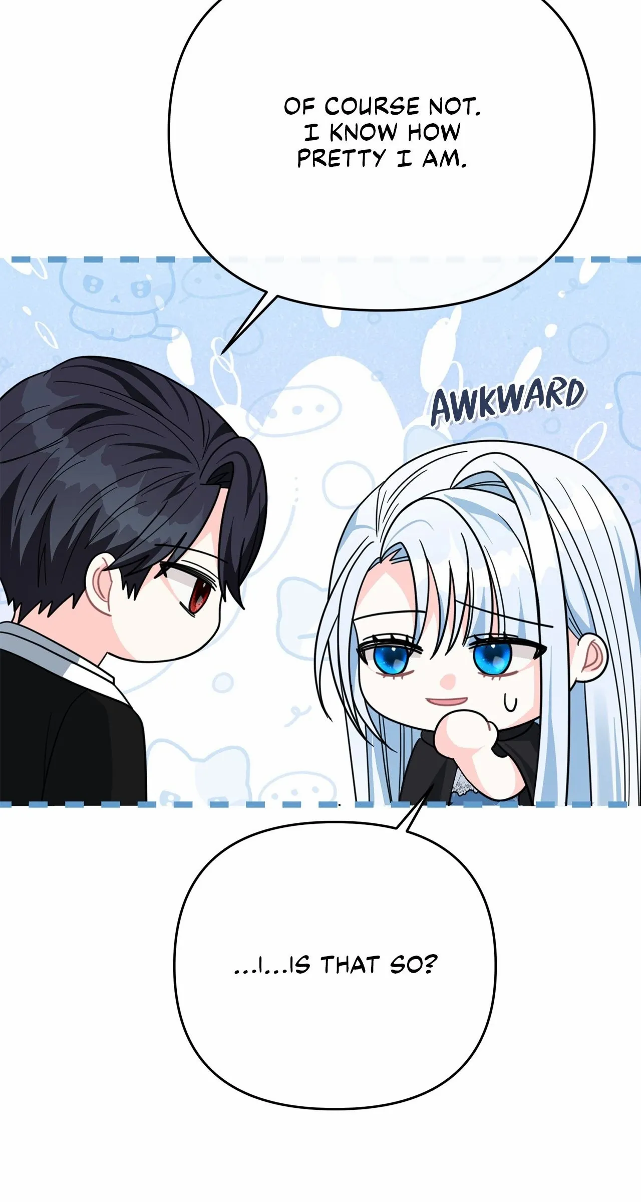 No, I Only Charmed the Princess! Chapter 37 - page 44