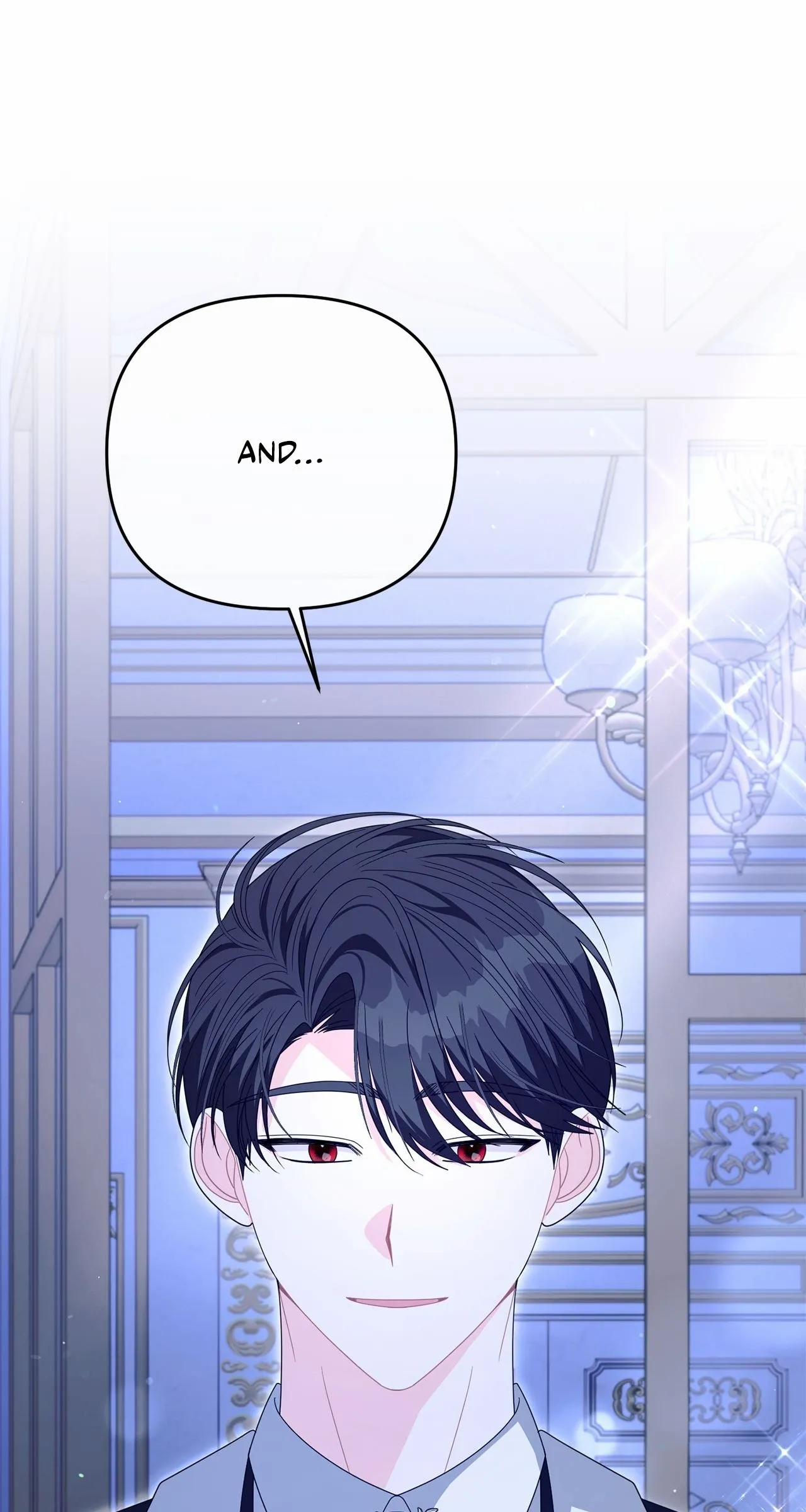 No, I Only Charmed the Princess! Chapter 37 - page 45