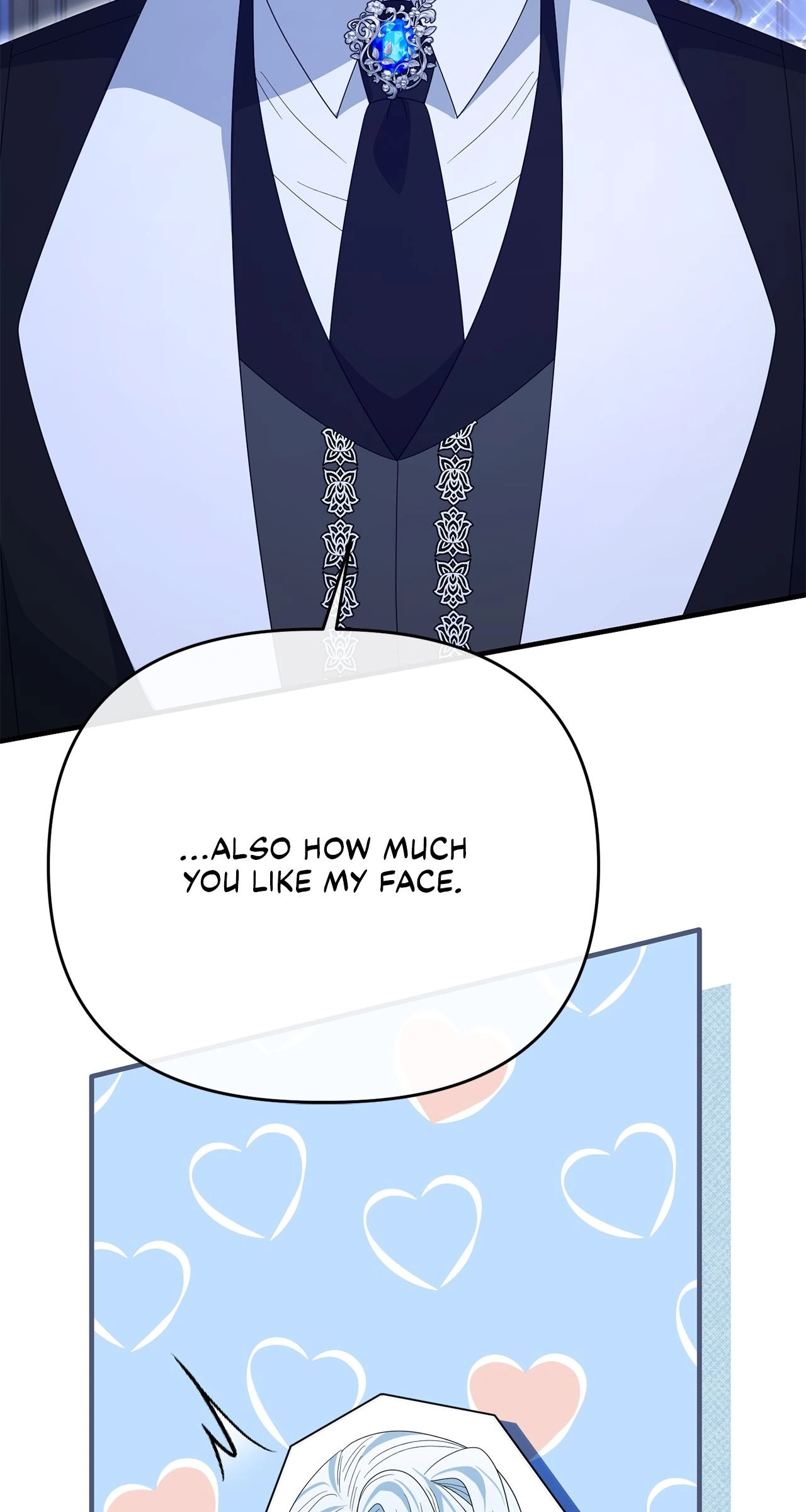 No, I Only Charmed the Princess! Chapter 37 - page 46