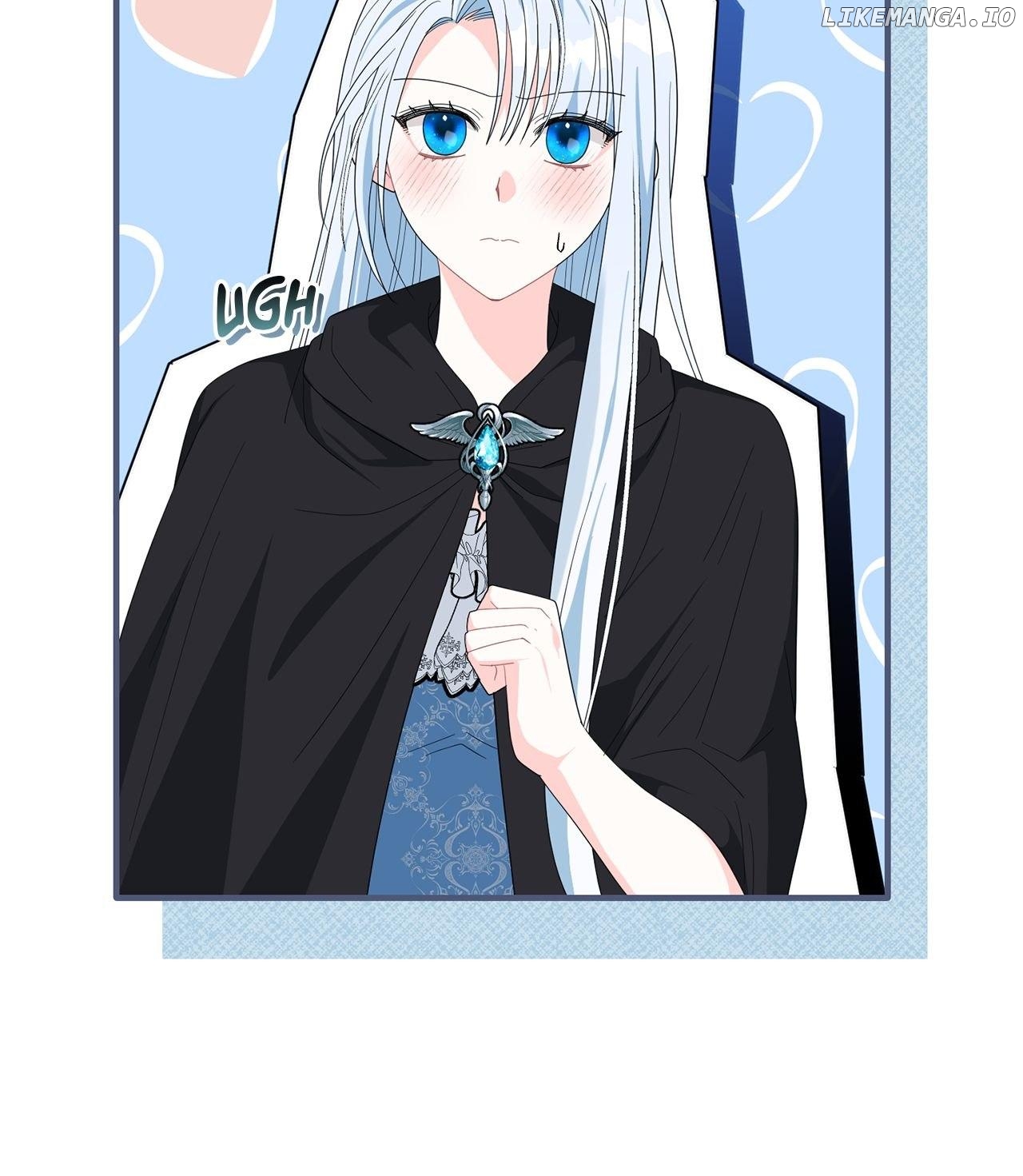 No, I Only Charmed the Princess! Chapter 37 - page 47