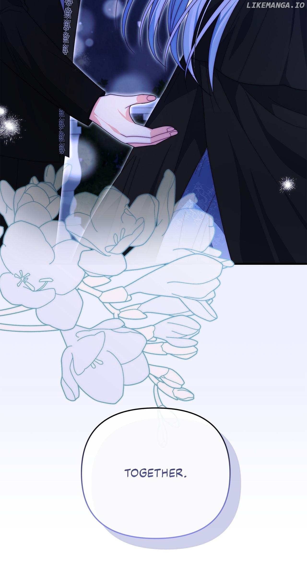 No, I Only Charmed the Princess! Chapter 37 - page 50